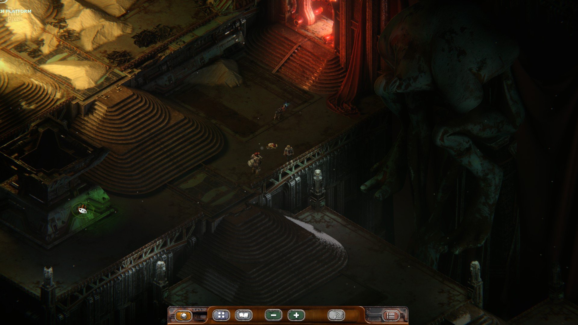 [5]-Beautiful Desolation: Deluxe Edition – v1.0.7.3 + Bonus Content Download