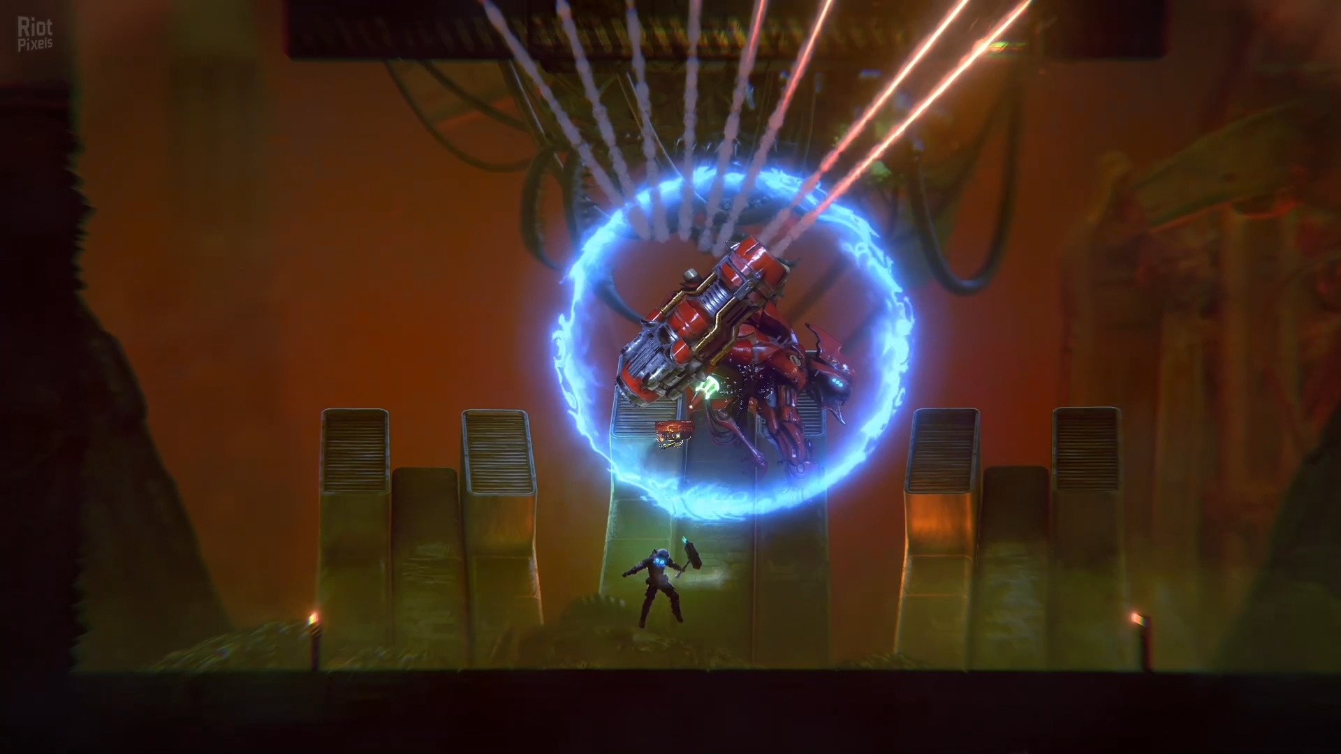 [8]-Dark Light – v1.0.5.4 Download