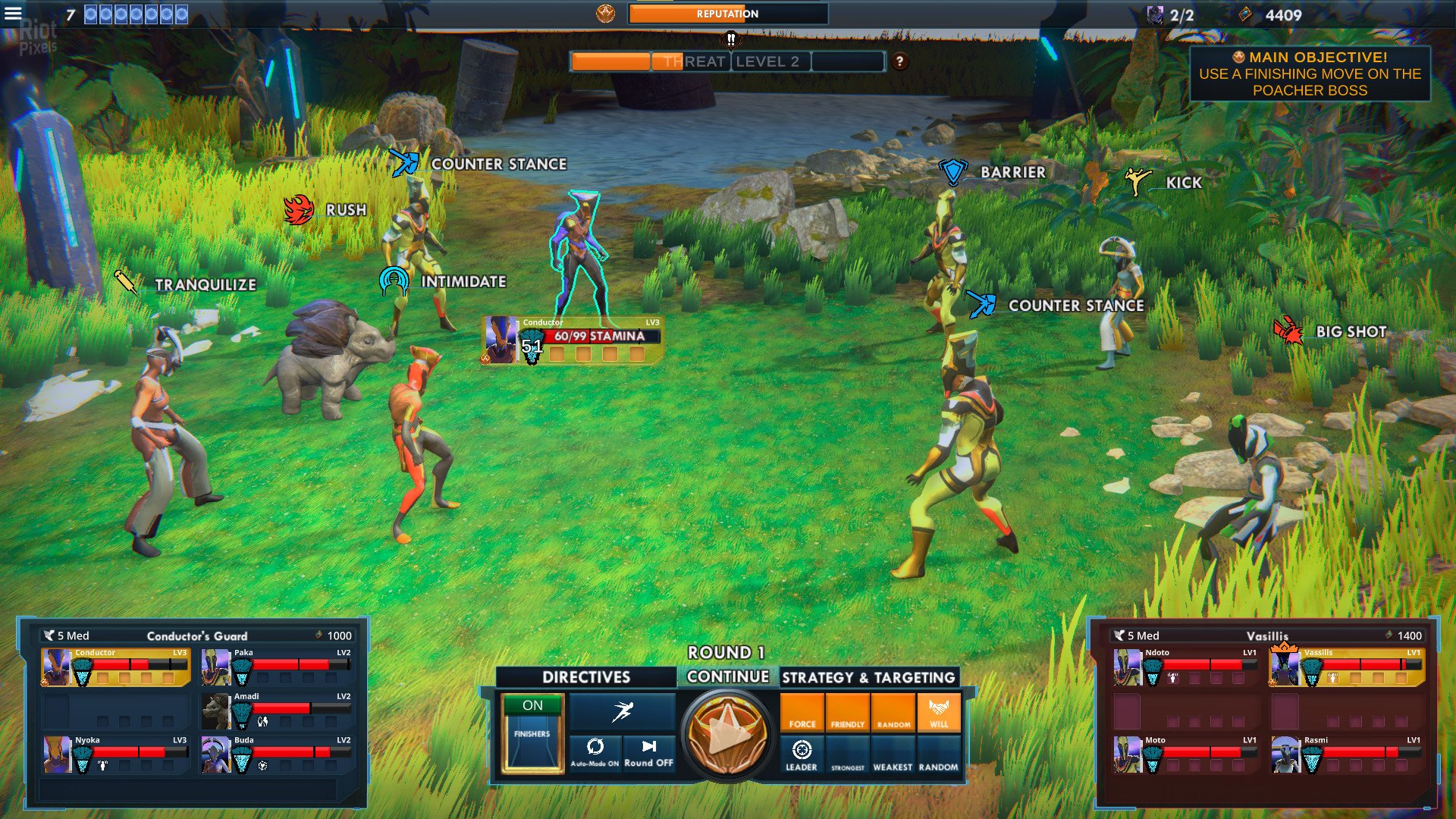 [9]-We Are The Caretakers – v1.1.1.0 Download