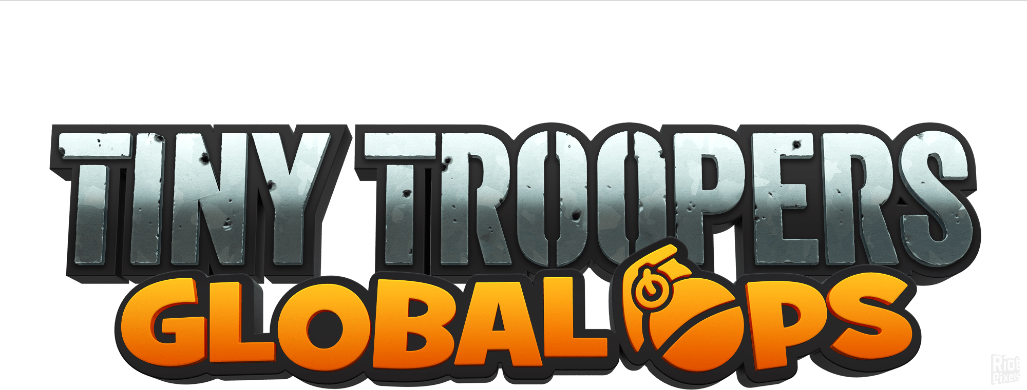 [18]-Tiny Troopers: Global Ops Download