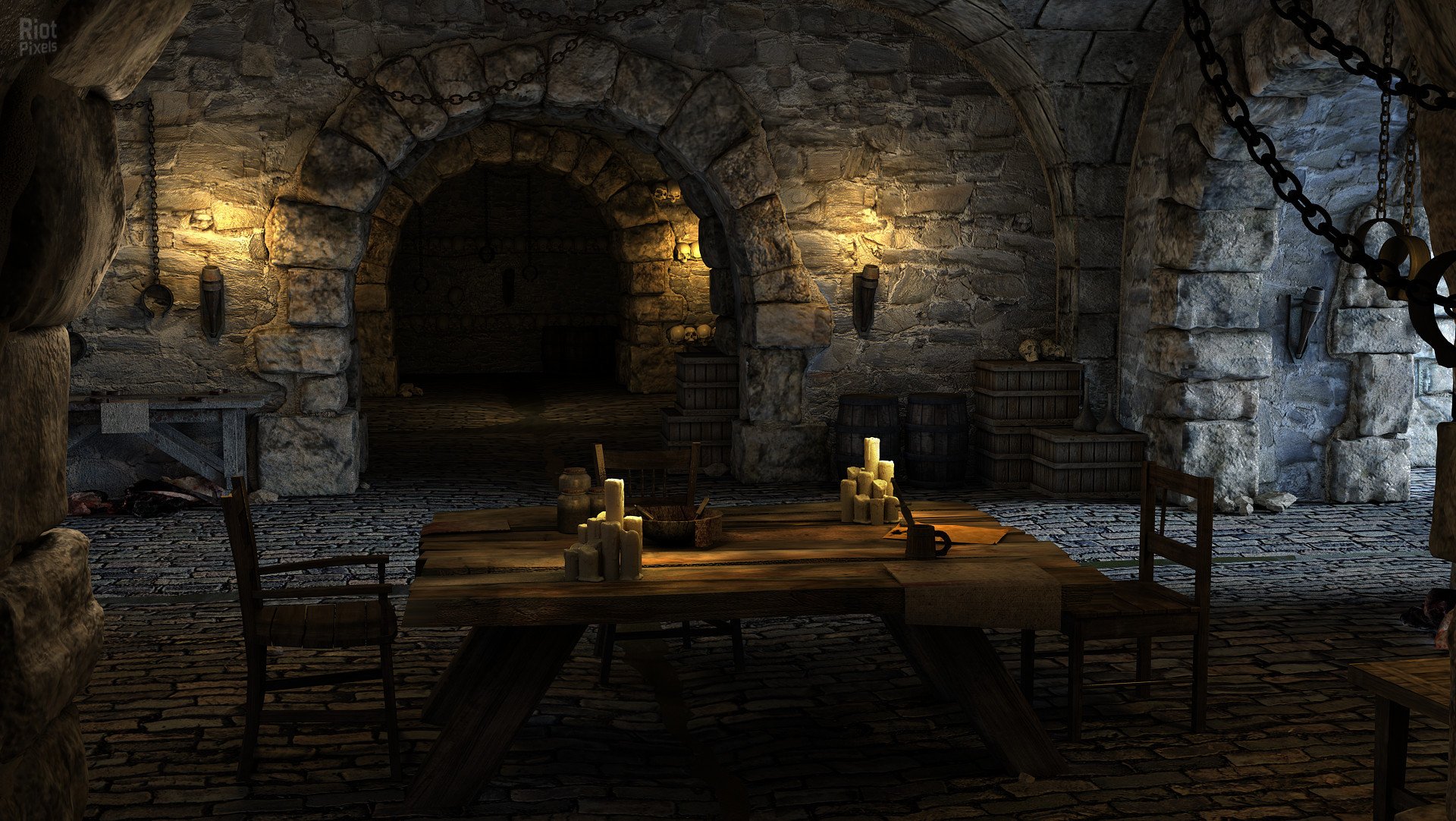 [31]-The Guild 3 – v1.0.5 Download