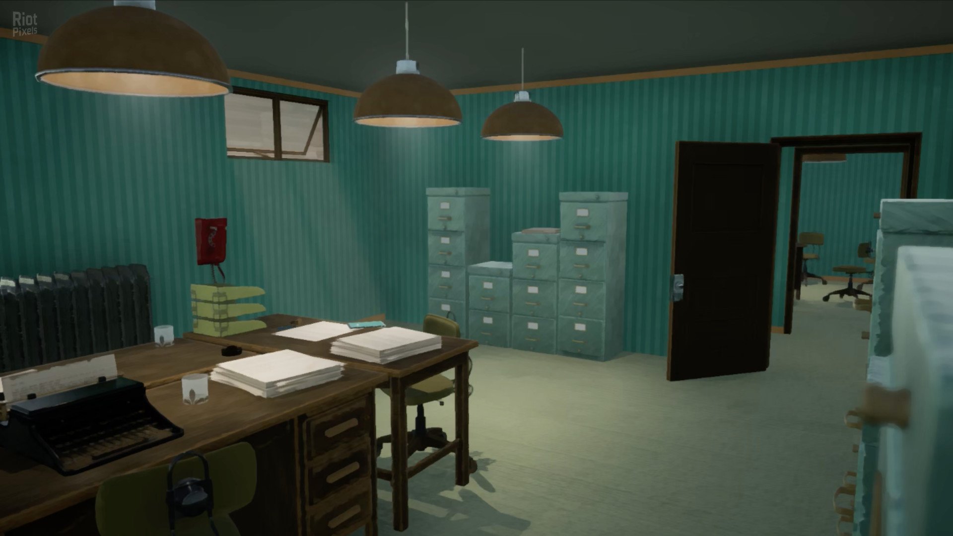 [2]-The Kraken Wakes Download