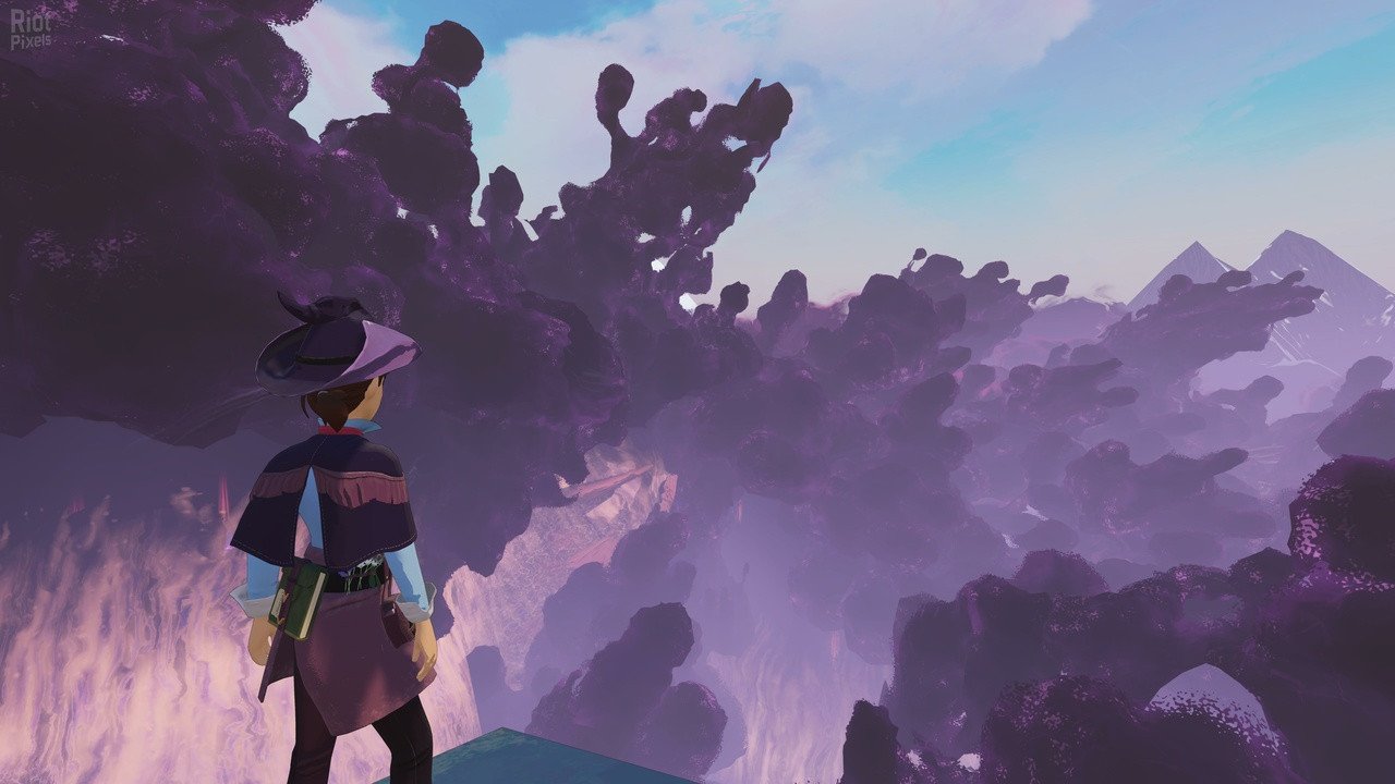 [2]-Homestead Arcana – vRELEASE-92 Download