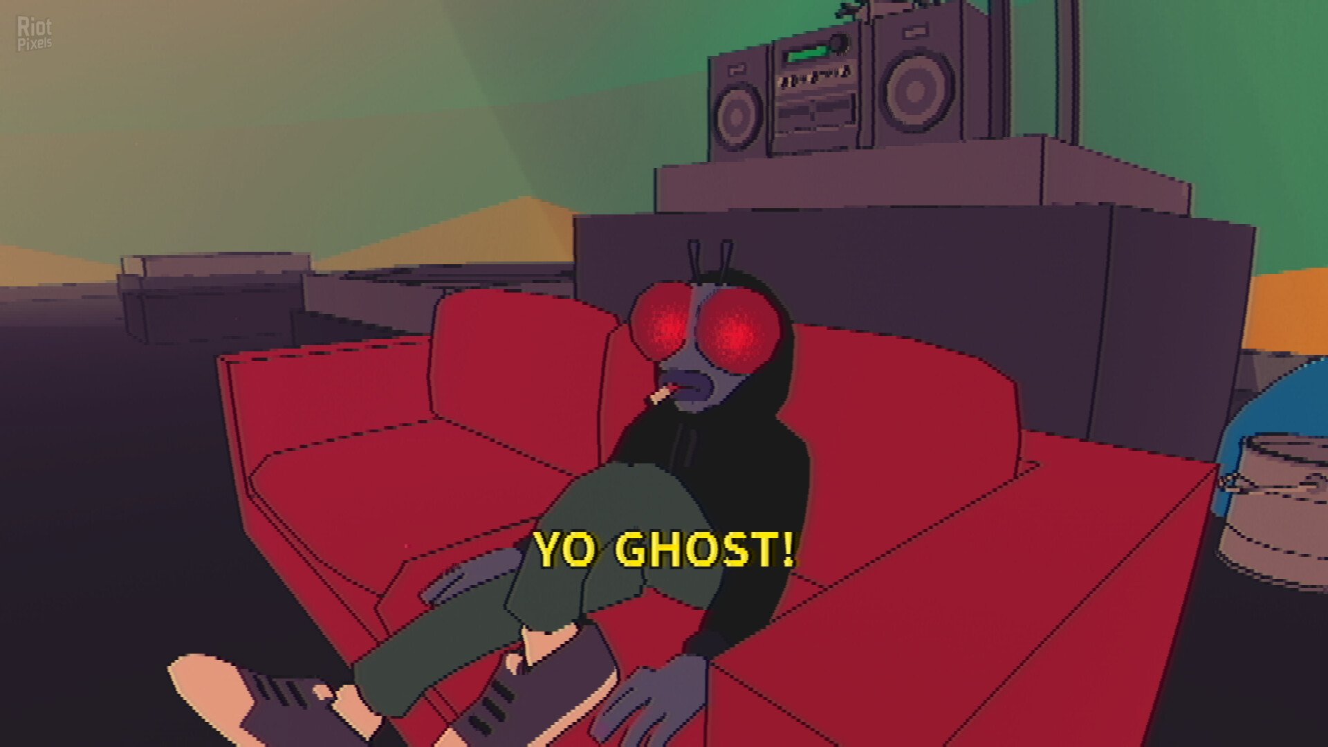 [4]-SLUDGE LIFE 2: Soundtrack Edition – v230628 + Bonus OST Download