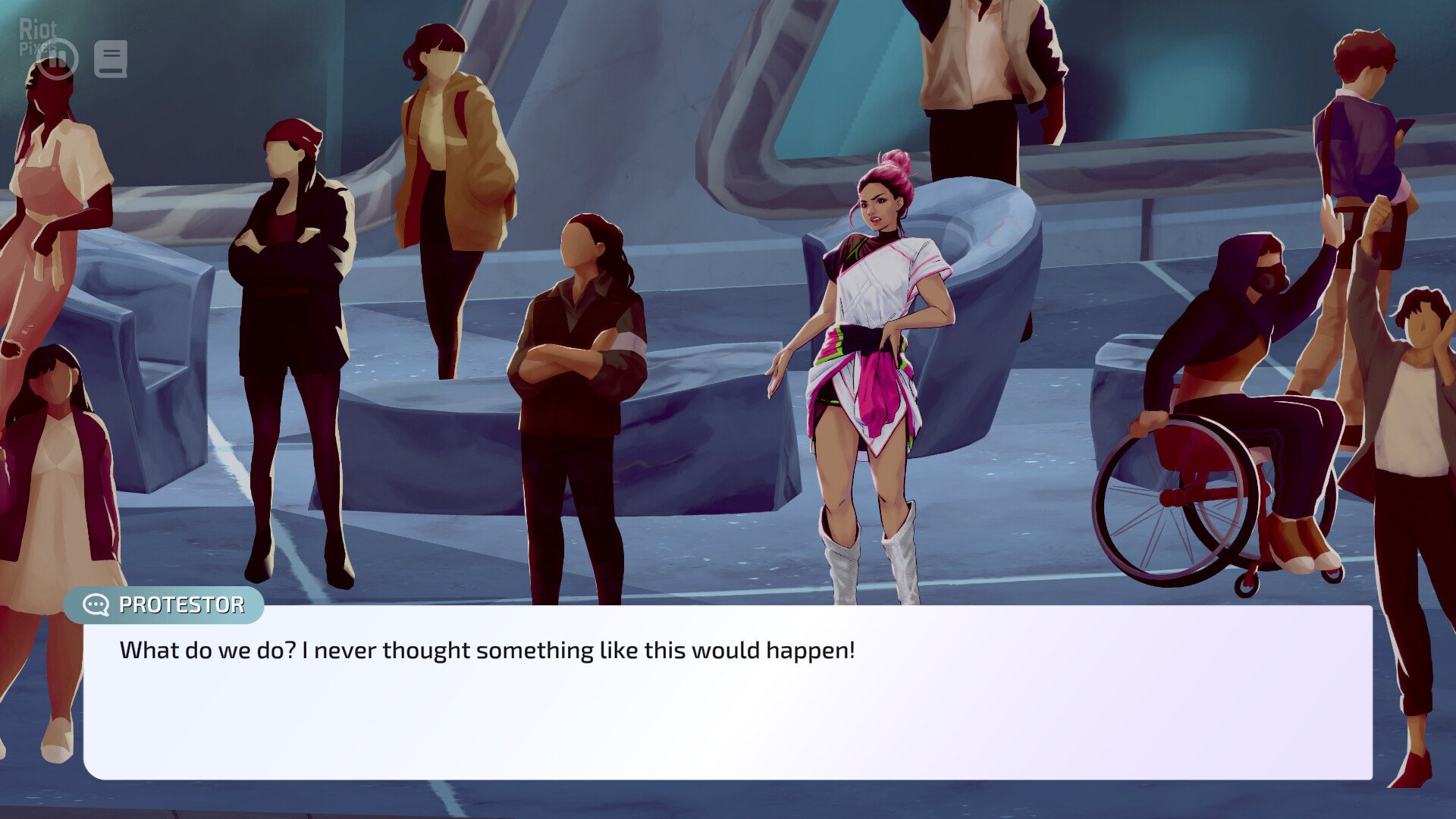 [3]-Solace State: Emotional Cyberpunk Stories – v0.56.0909 Download