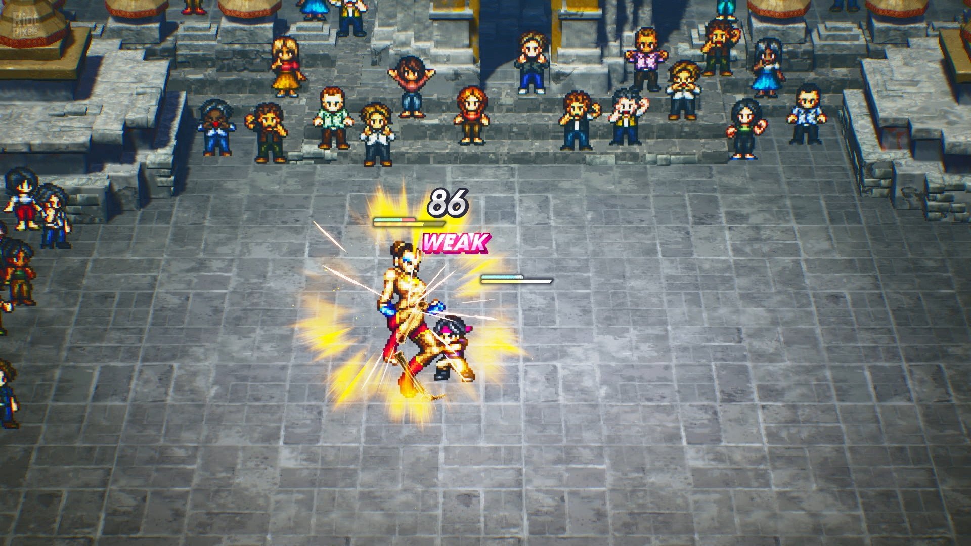 [12]-LIVE A LIVE – Build 10717762 (Denuvoless) + Bonus Wallpapers Download