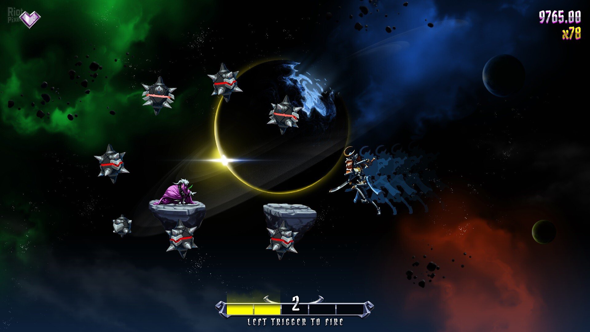 [8]-Savant: Ascent REMIX – Bundle, v1.04 + Bonus Soundtrack Download