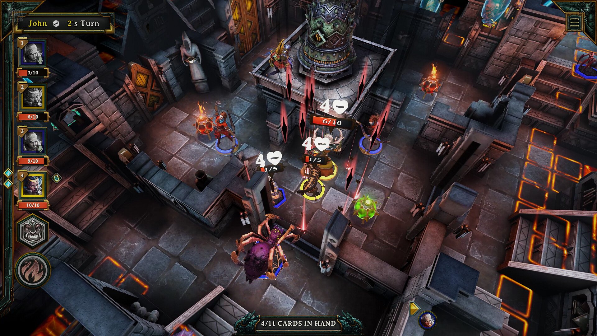 [12]-Demeo Battles – v2.0.233874 Download