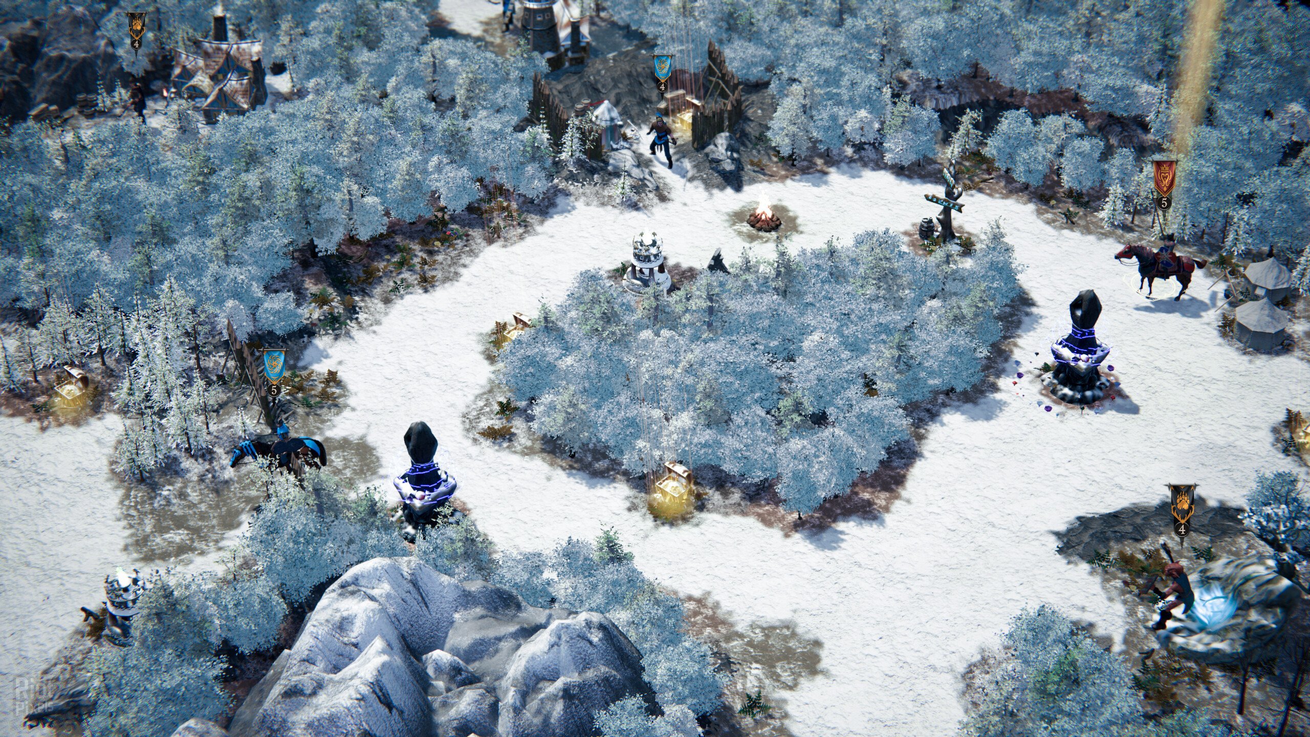 [3]-Clash II + Bonus Soundtrack Download