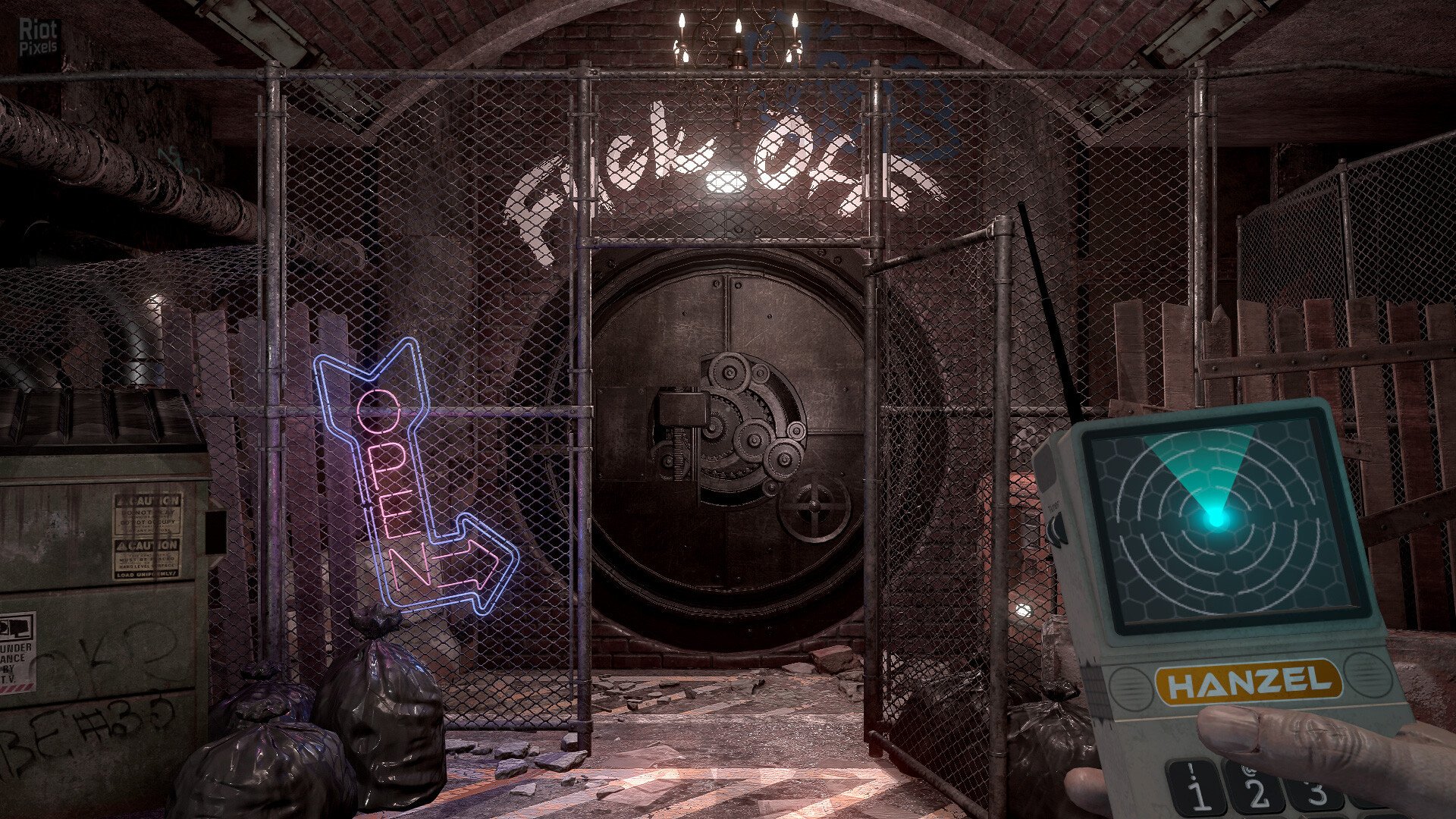 [12]-Jawbreaker + Windows 7 Fix Download