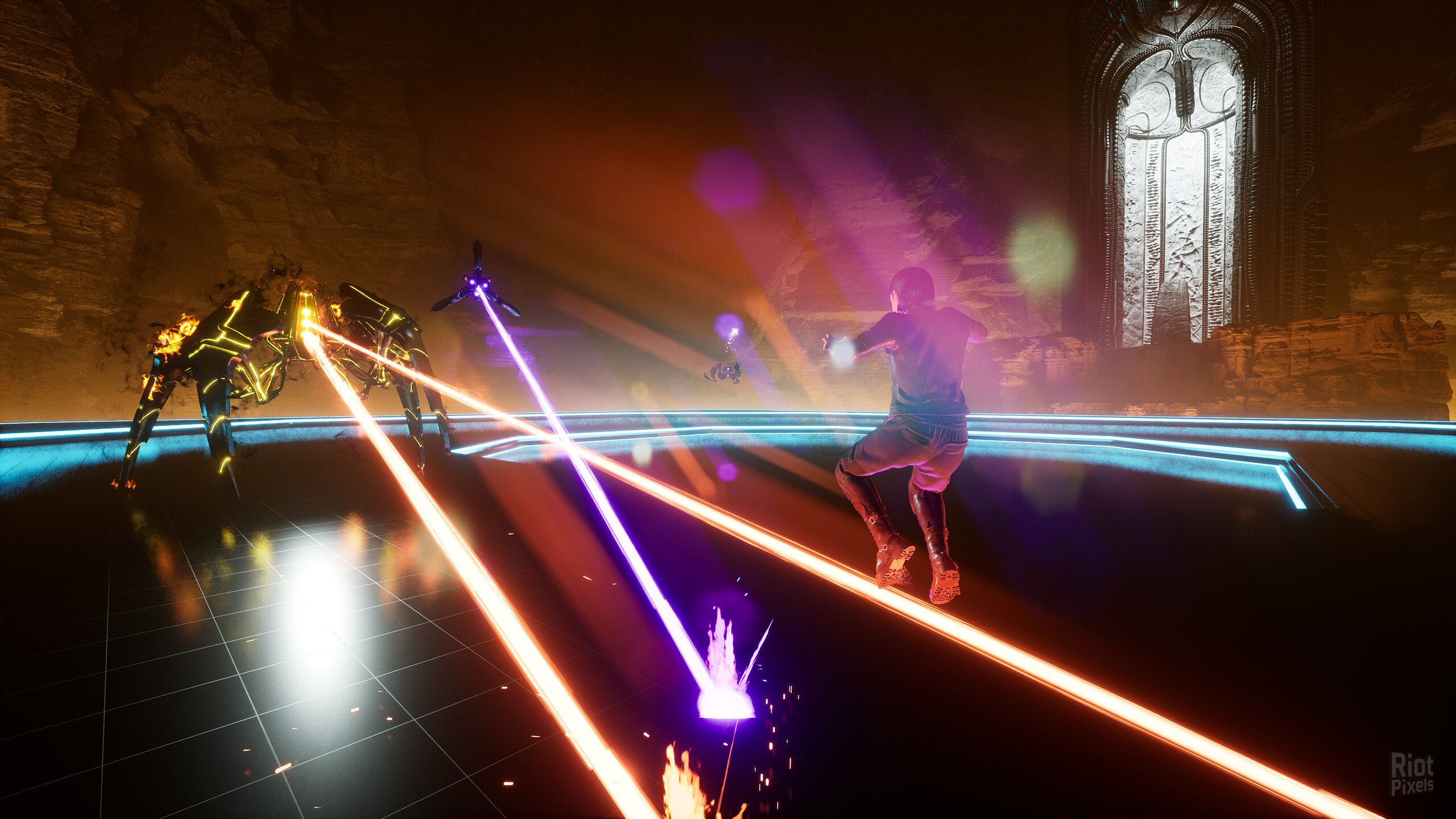 [2]-The Black Pool – v1.0 (Release) + Windows 7 Fix Download