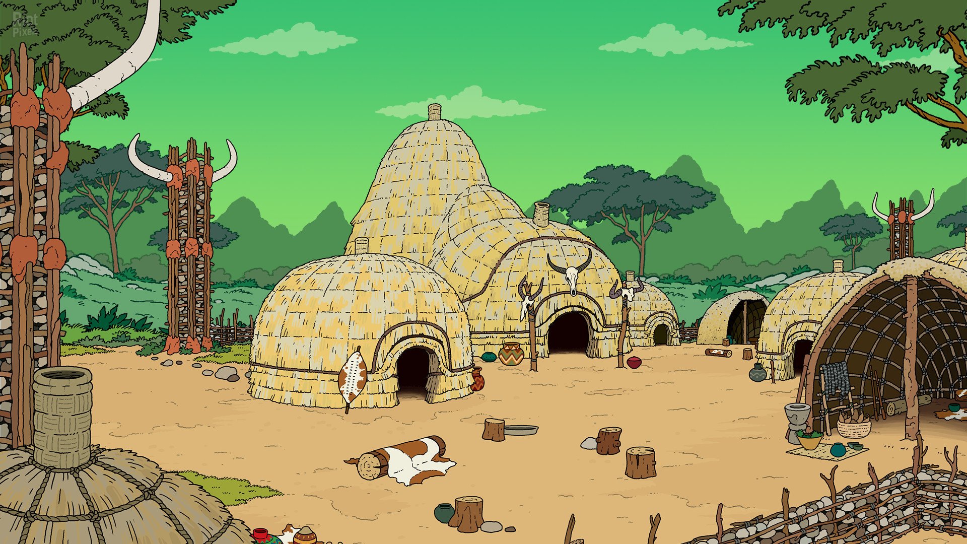 [8]-Curious Expedition 2: Deluxe Edition – v3.3.1.r.r1844 + 3 DLCs Download