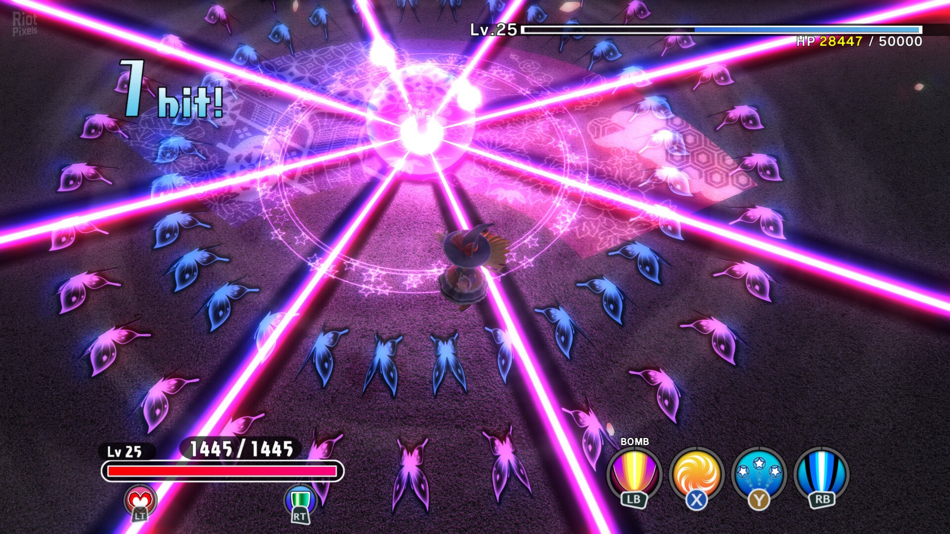 [11]-Touhou: New World – Digital Deluxe Edition, v1.5.1 + Gensokyo Dreaming DLC + Bonus Content Download