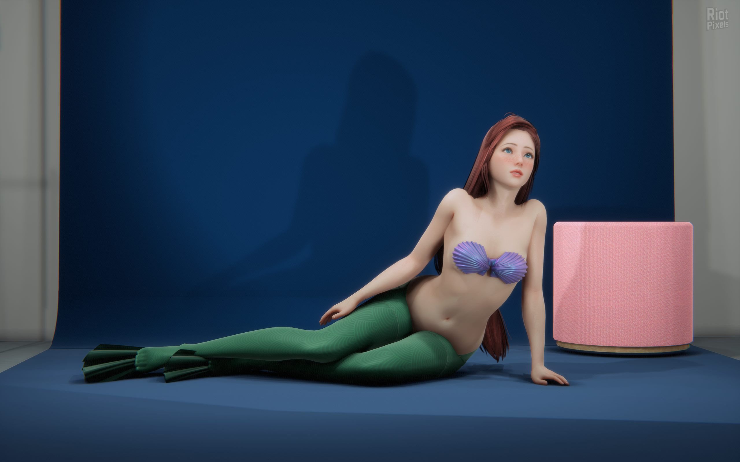 [5]-RoomGirl Paradise – Compressed BetterRepack Release R2.1 Download