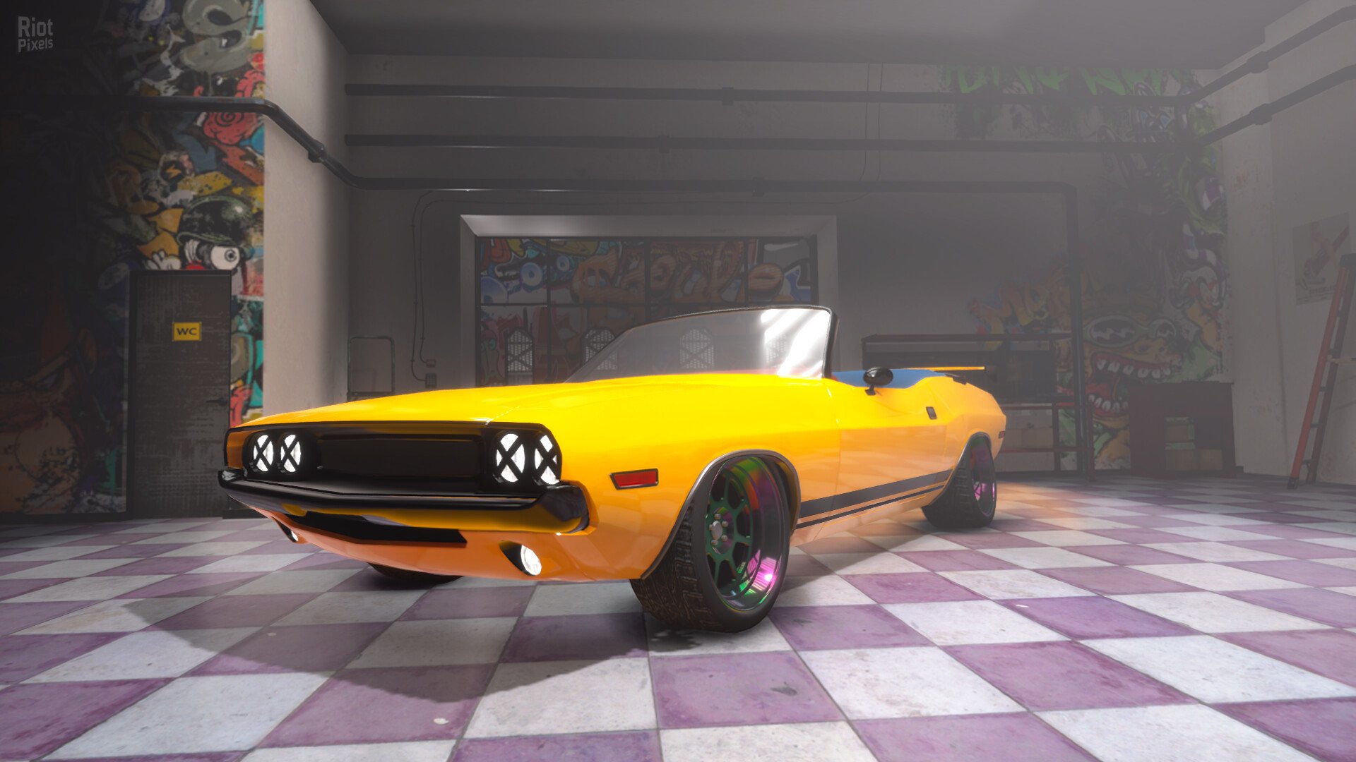 [7]-Taxi Rush Download