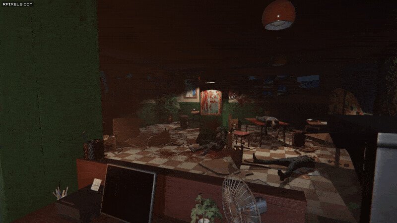 [2]-Crime Scene Cleaner – v1.0.2D Download