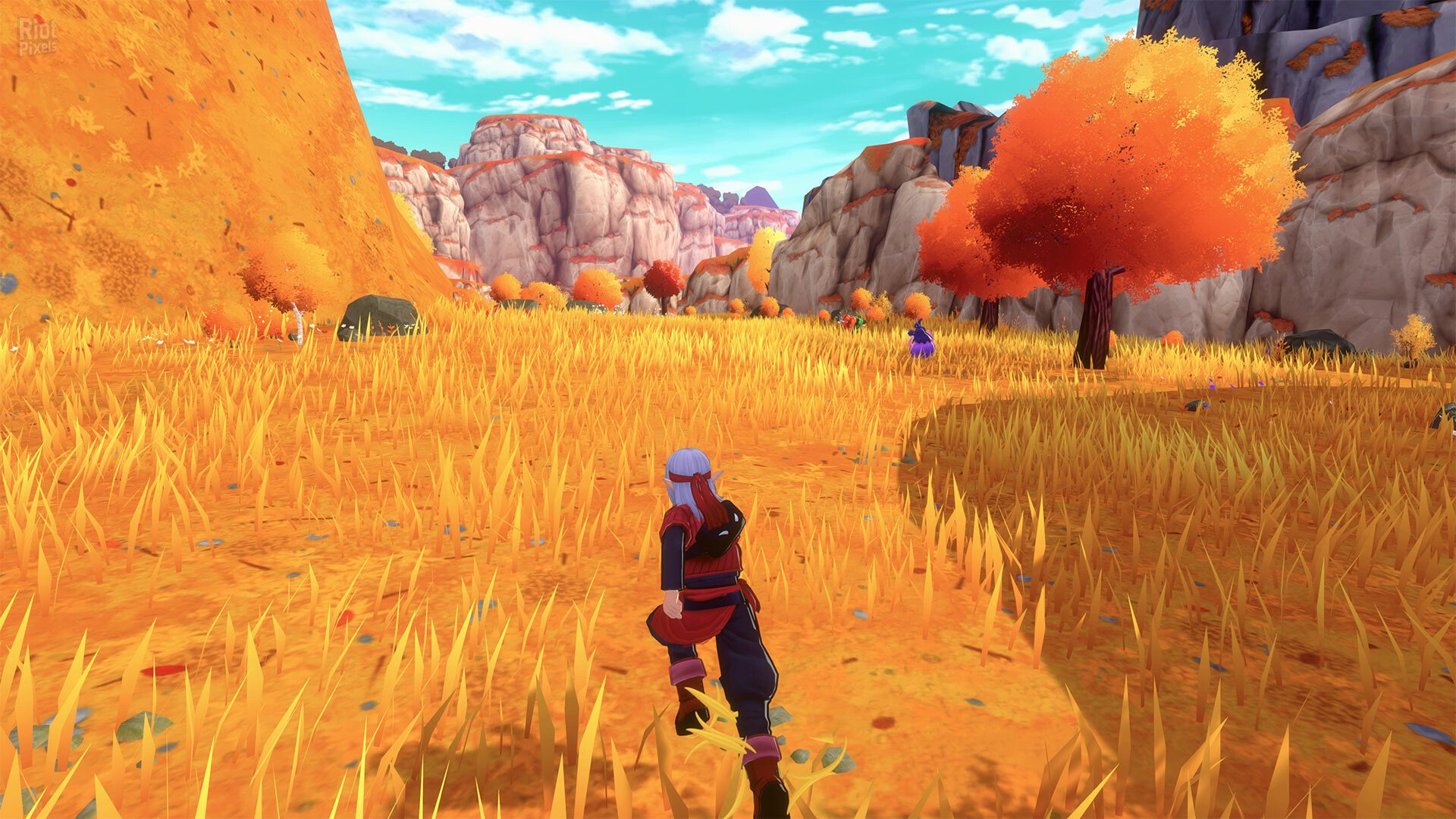 [11]-DRAGON QUEST MONSTERS: The Dark Prince – v1.0.1 (Denuvoless) Download