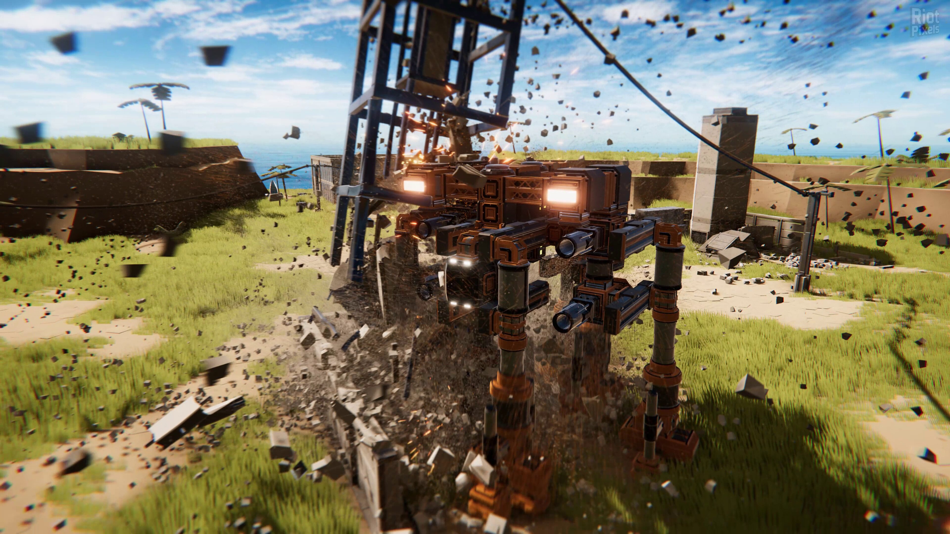 [5]-Instruments of Destruction – v1.11c Download