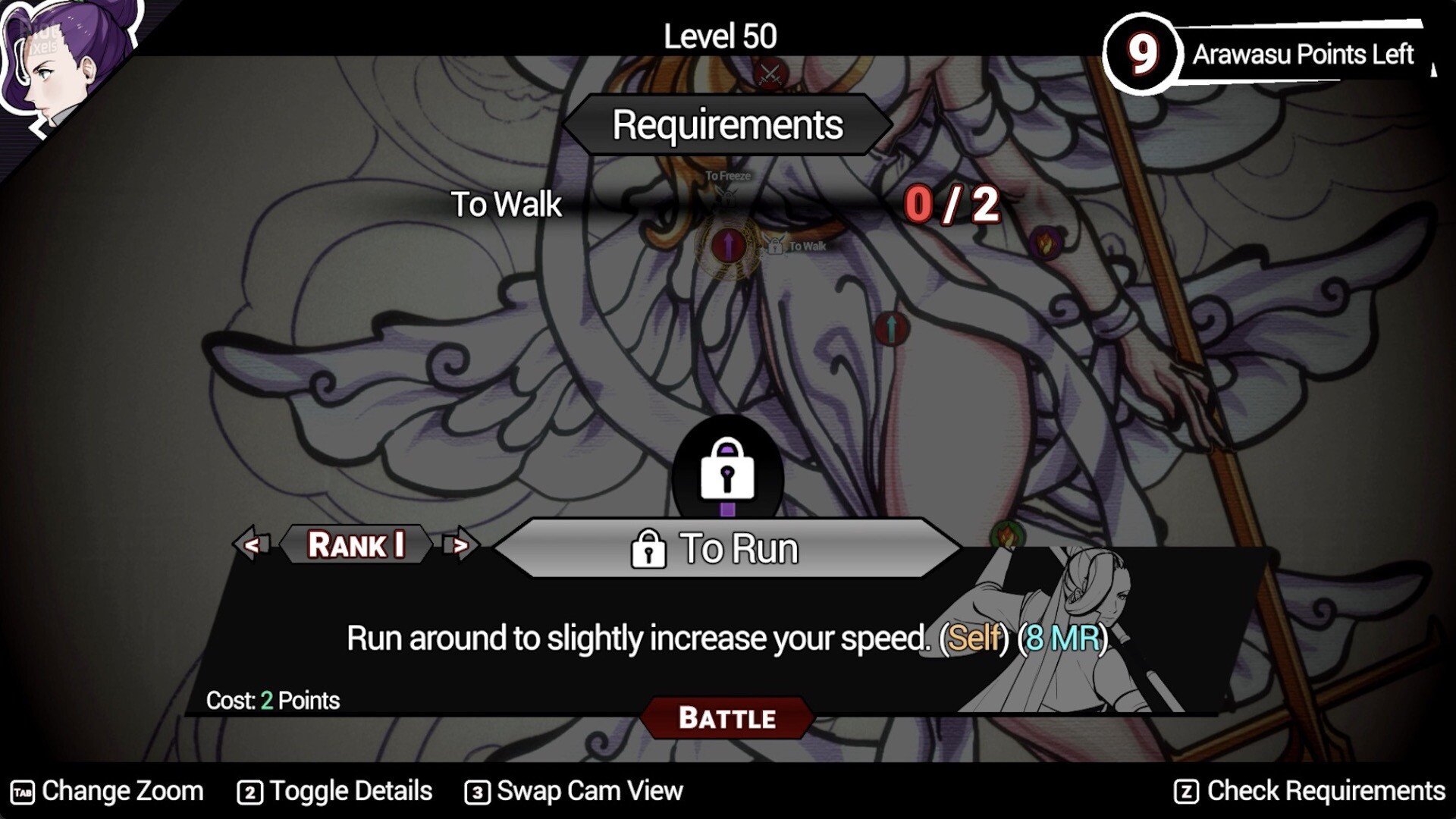 [8]-Shujinkou: Super Deluxe Edition, v1.25 + 4 DLCs/Bonuses Download