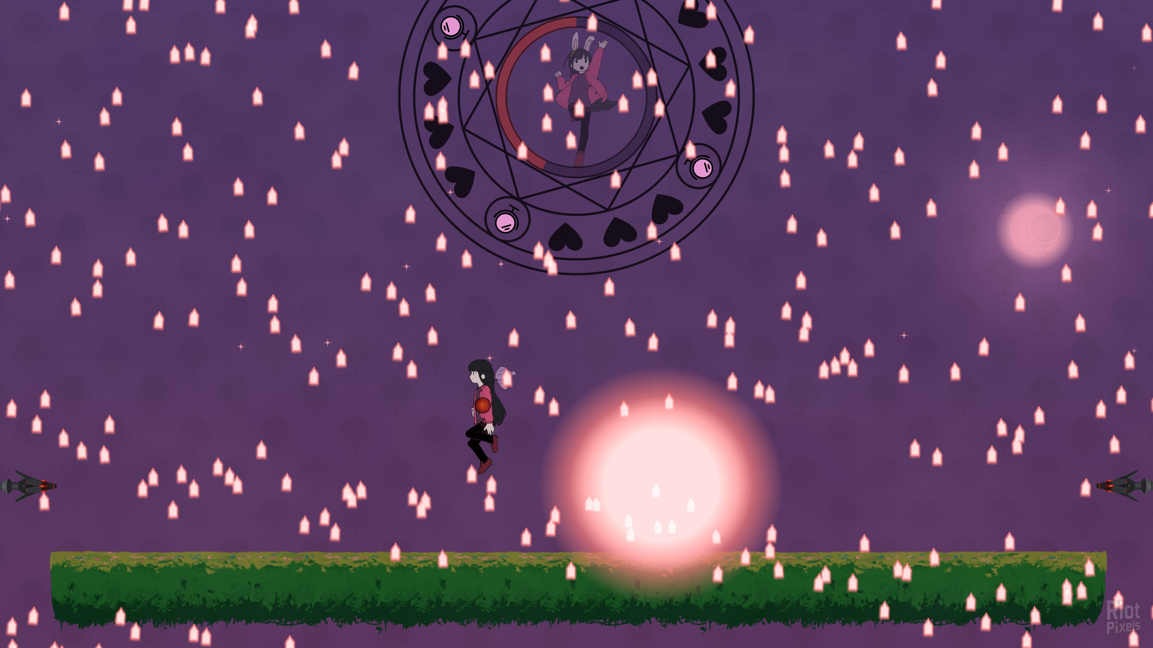 [3]-Monospaced Lovers, v1.0.1.1 + Bonus Soundtrack Download