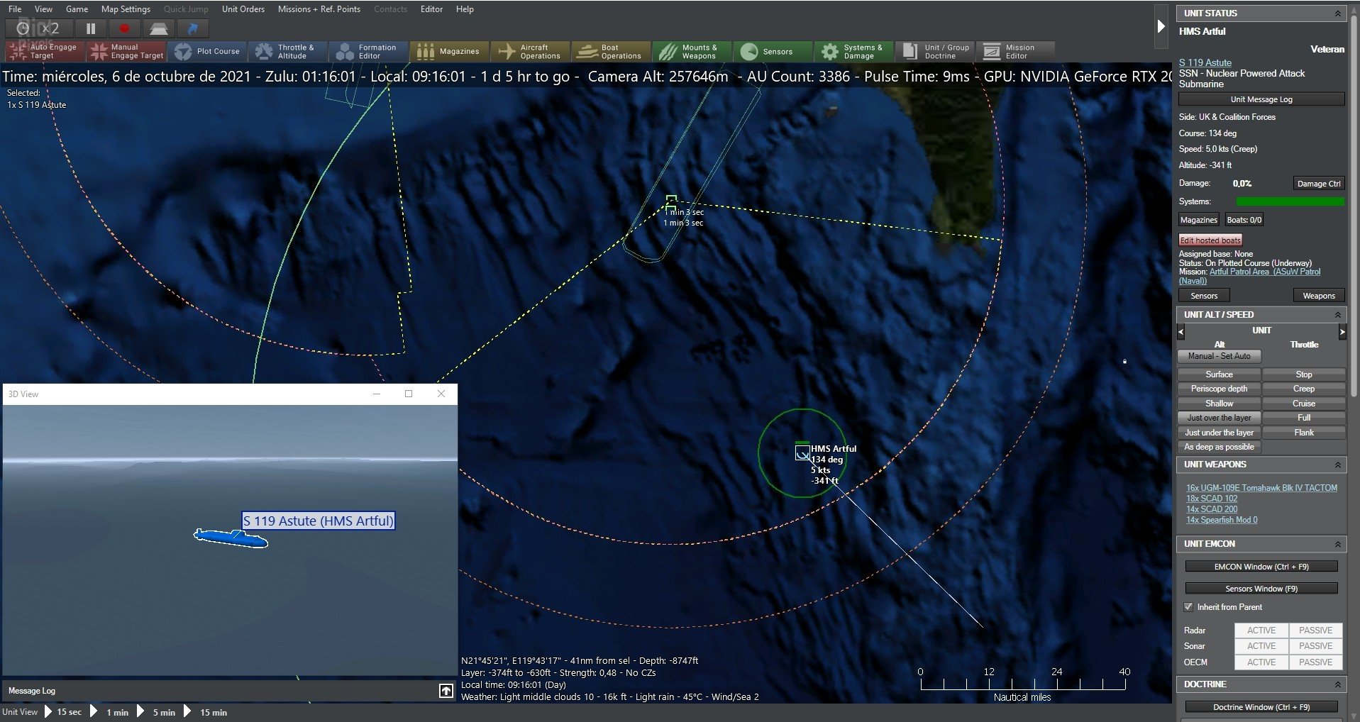[7]-Command: Modern Operations – v1.07 Build 1567 + 26 DLCs Download