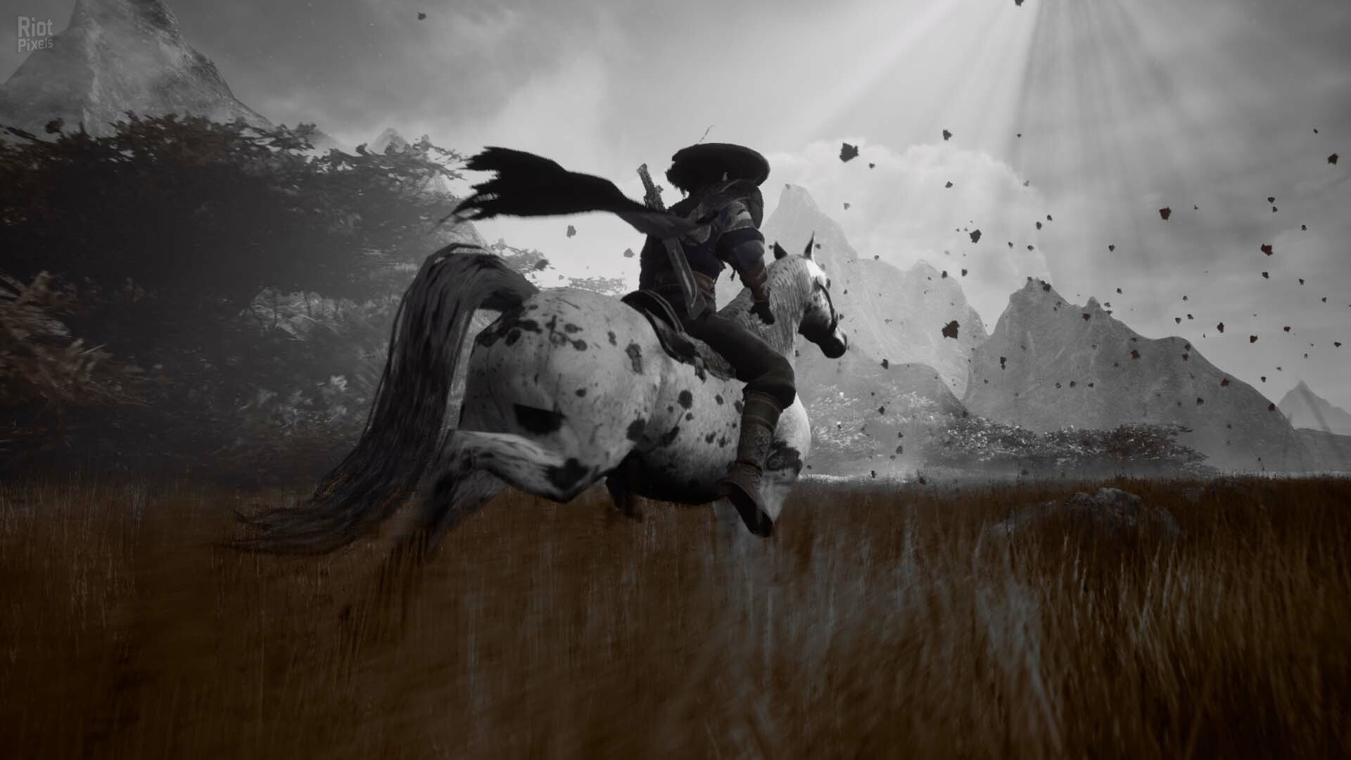 [6]-Redemption of Liuyin – v0.1 Download