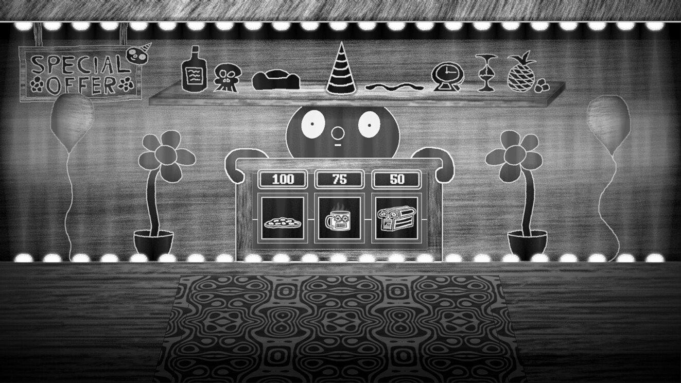 [5]-Undershadows – v1.0 + Bonus Content Download