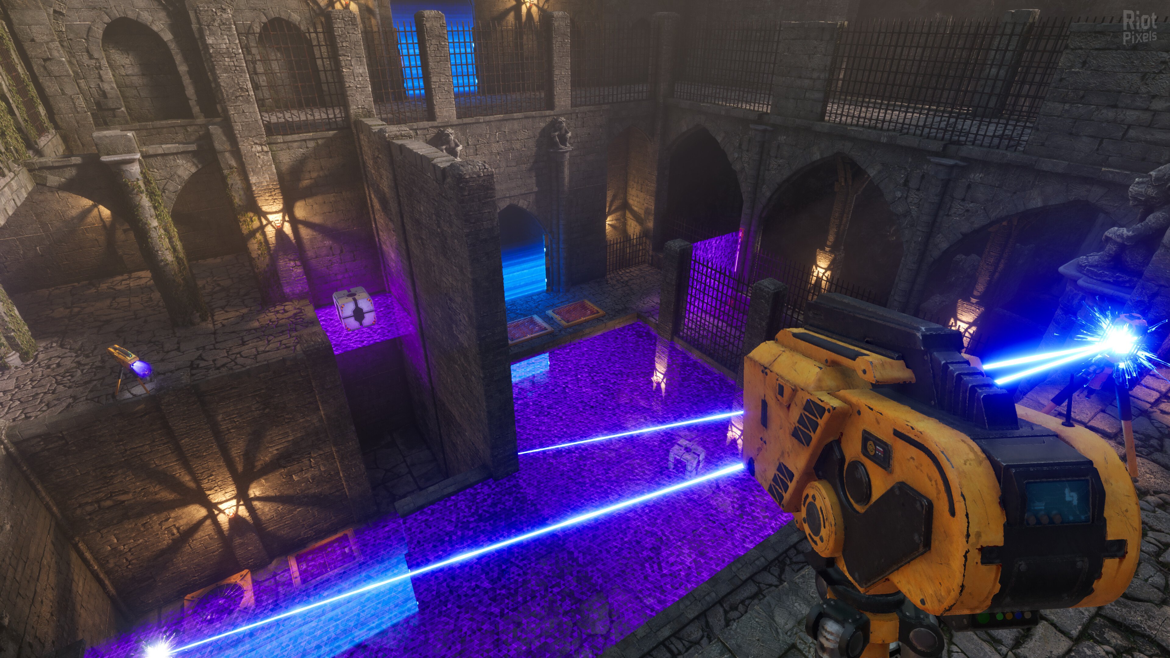 [12]-The Talos Principle: Reawakened – v729654 Download