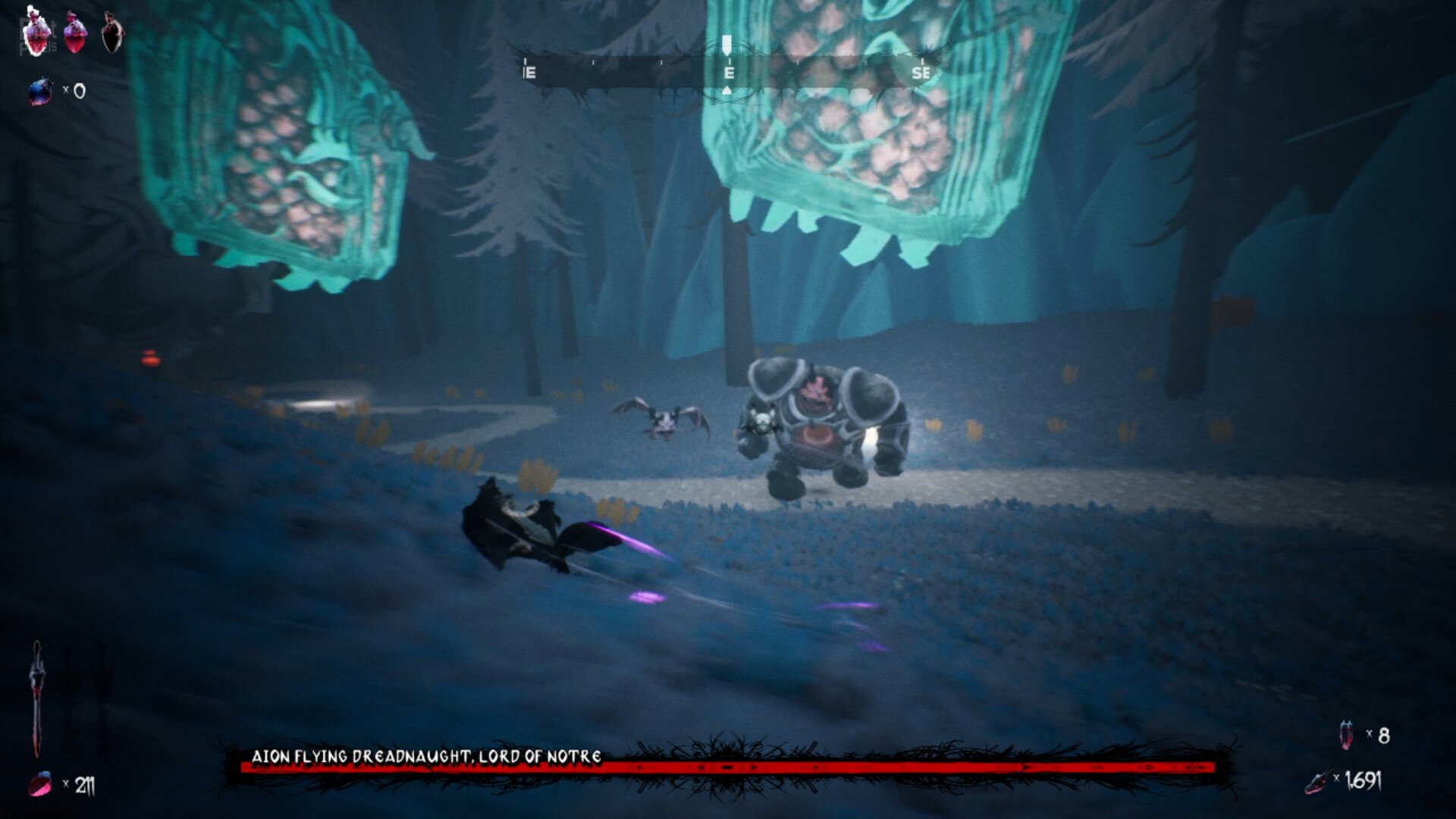 [8]-Zorro and Zedd Download