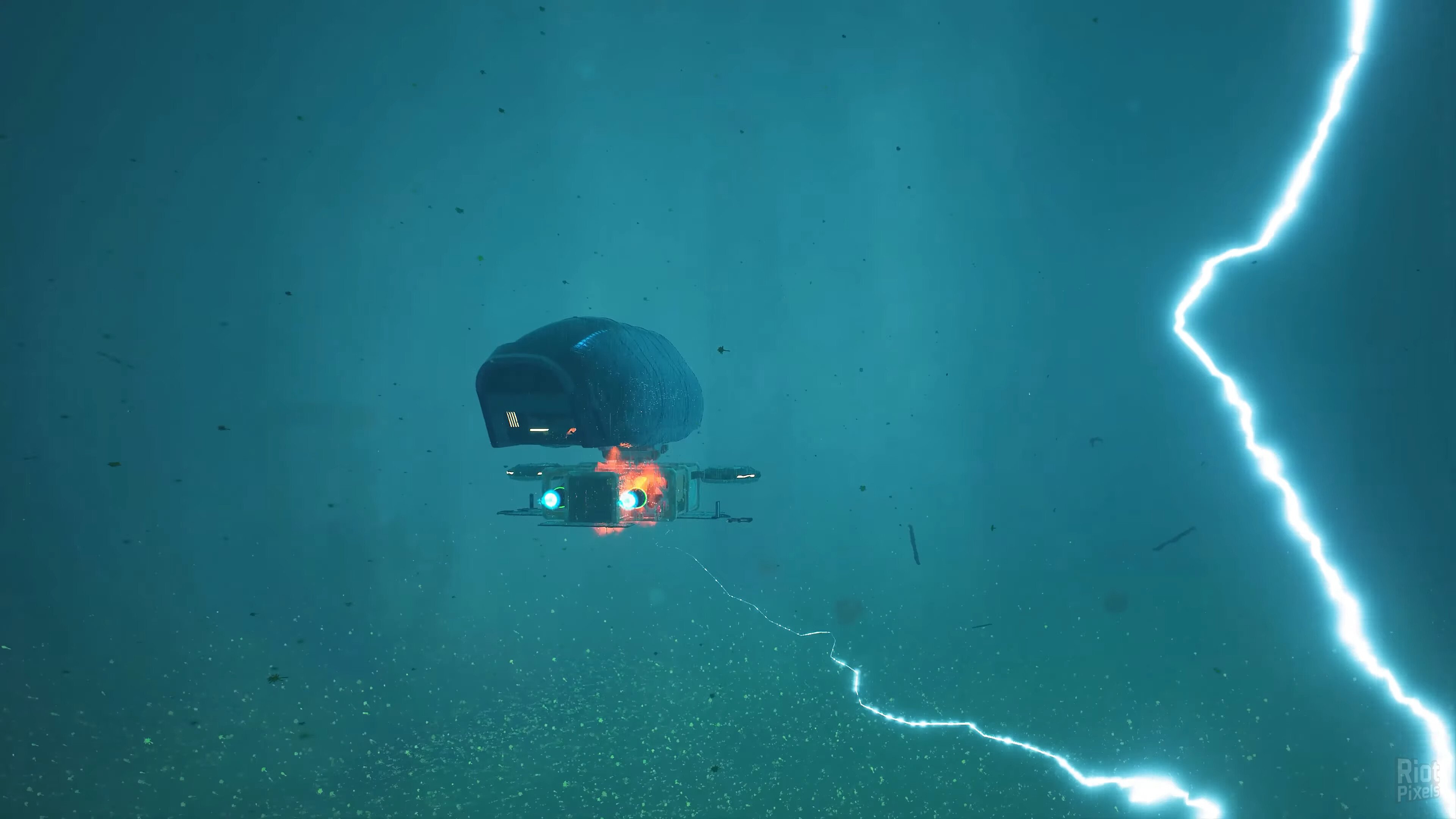 [14]-Forever Skies – v1.0.0 #39095 + 4 DLCs Download