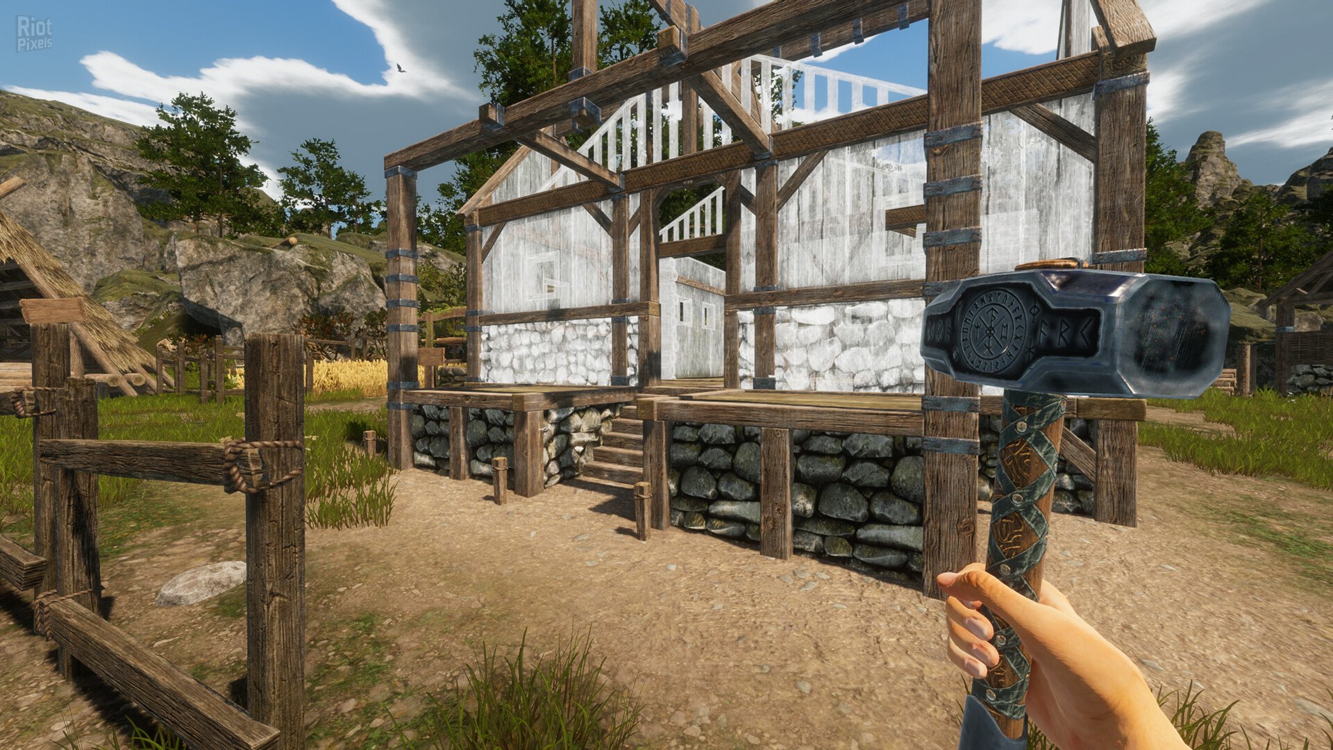 [11]-Viking Frontiers – v1.0.0 (Release) Download