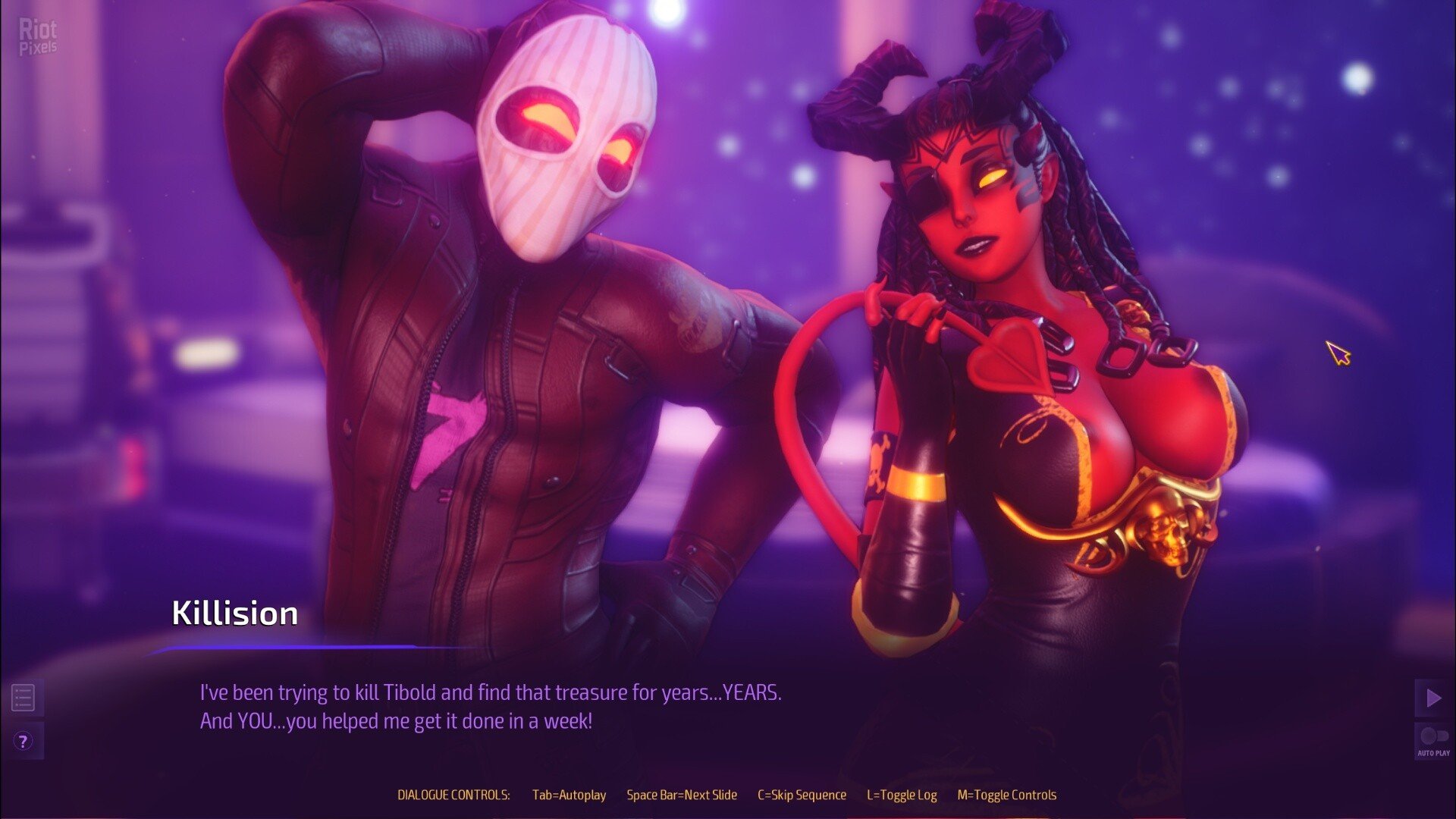 [3]-Subverse – v1.1.1 Download