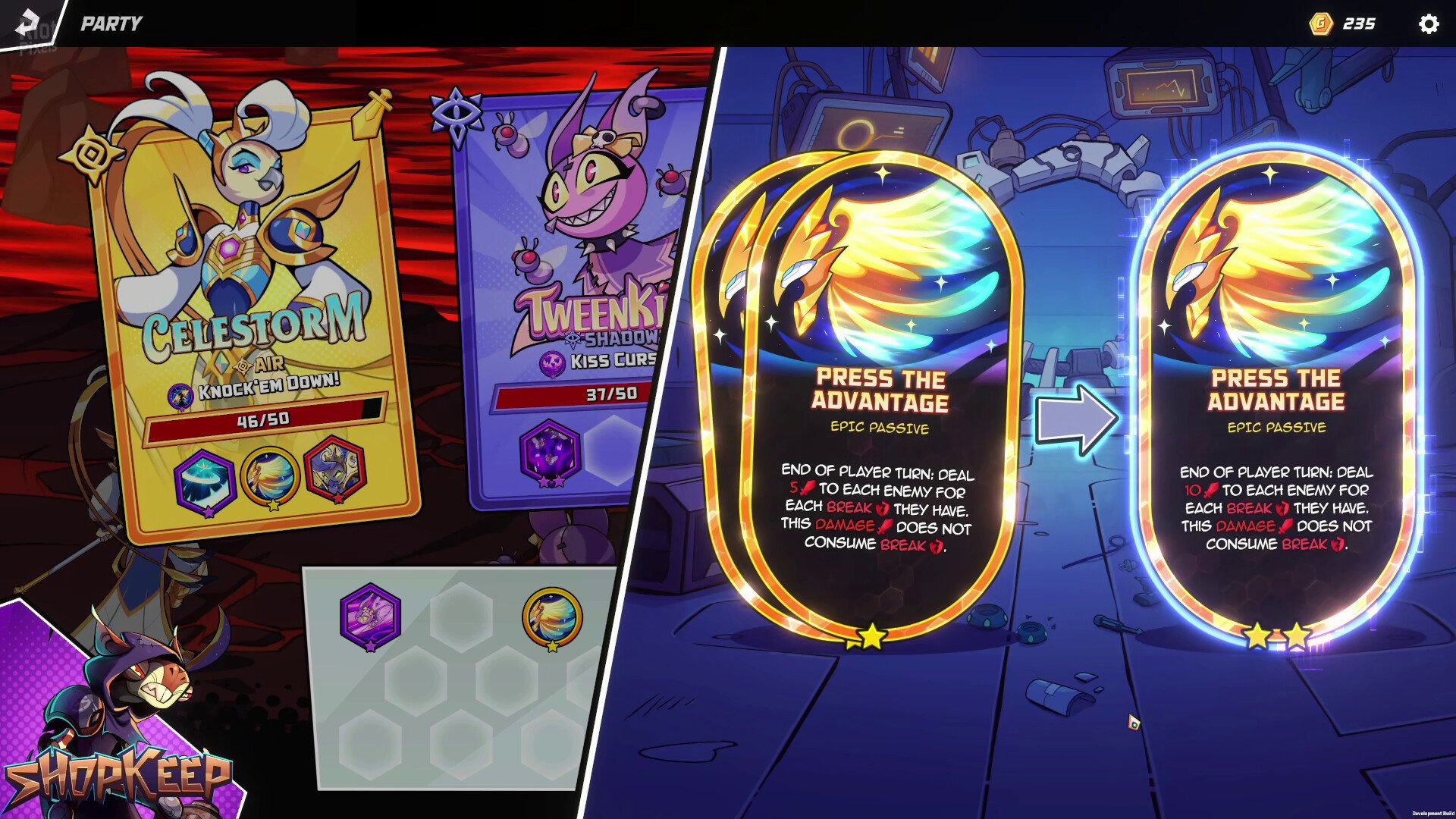 [8]-Dimensionals – v1.0 (Release) Download