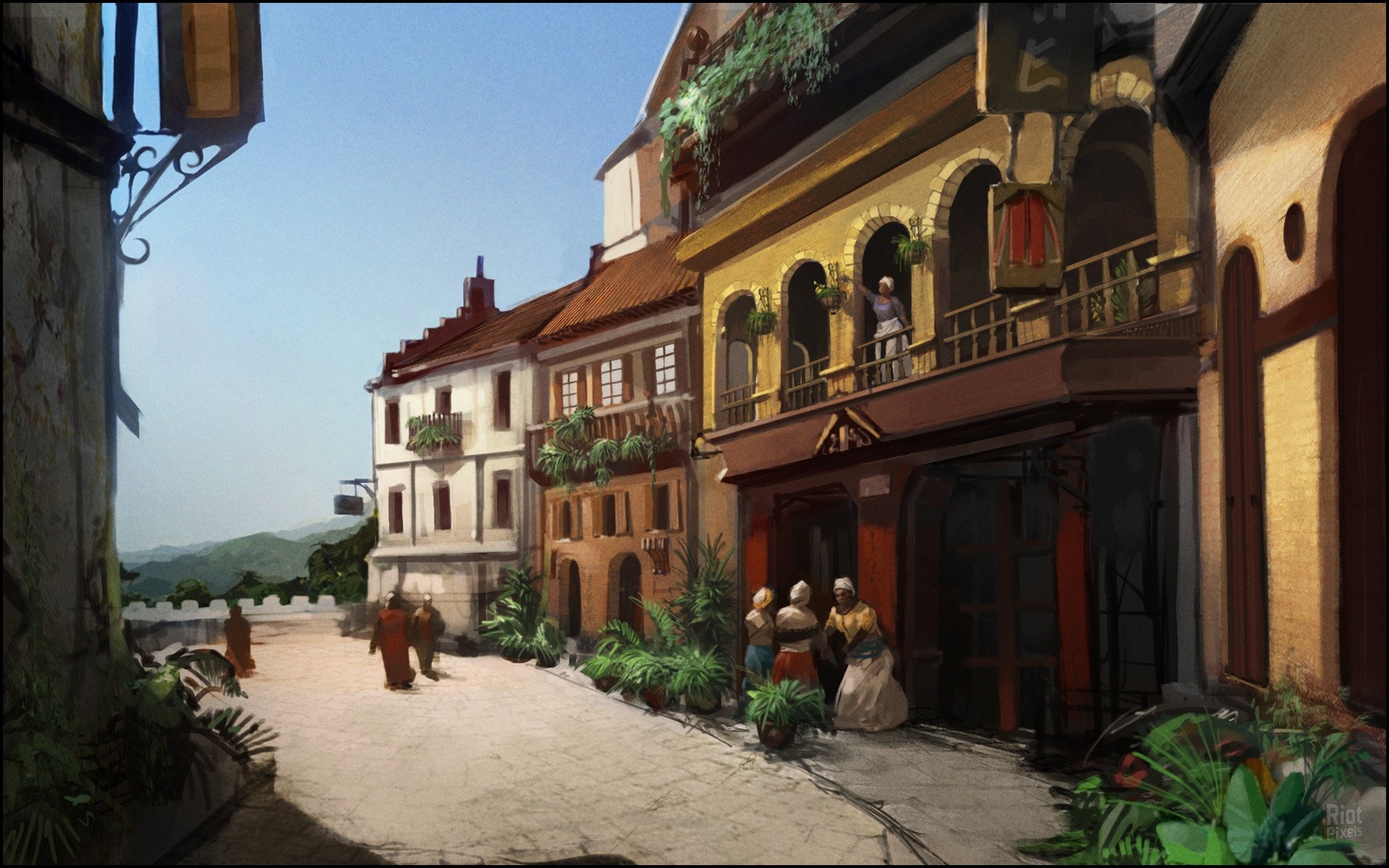 [22]-Caribbean! Download