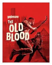 Wolfenstein: The Old Blood-HohohoGames