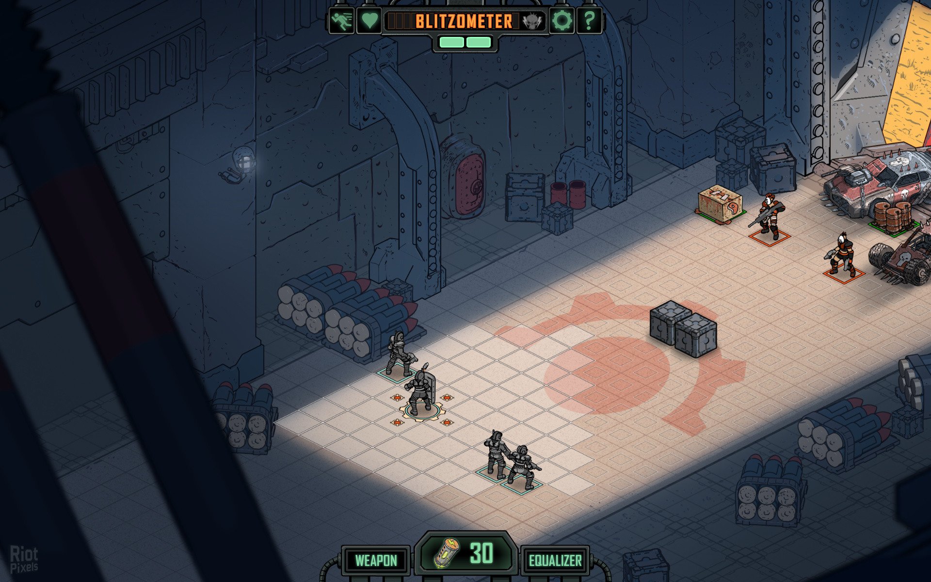 [16]-Skyshine’s Bedlam REDUX Download