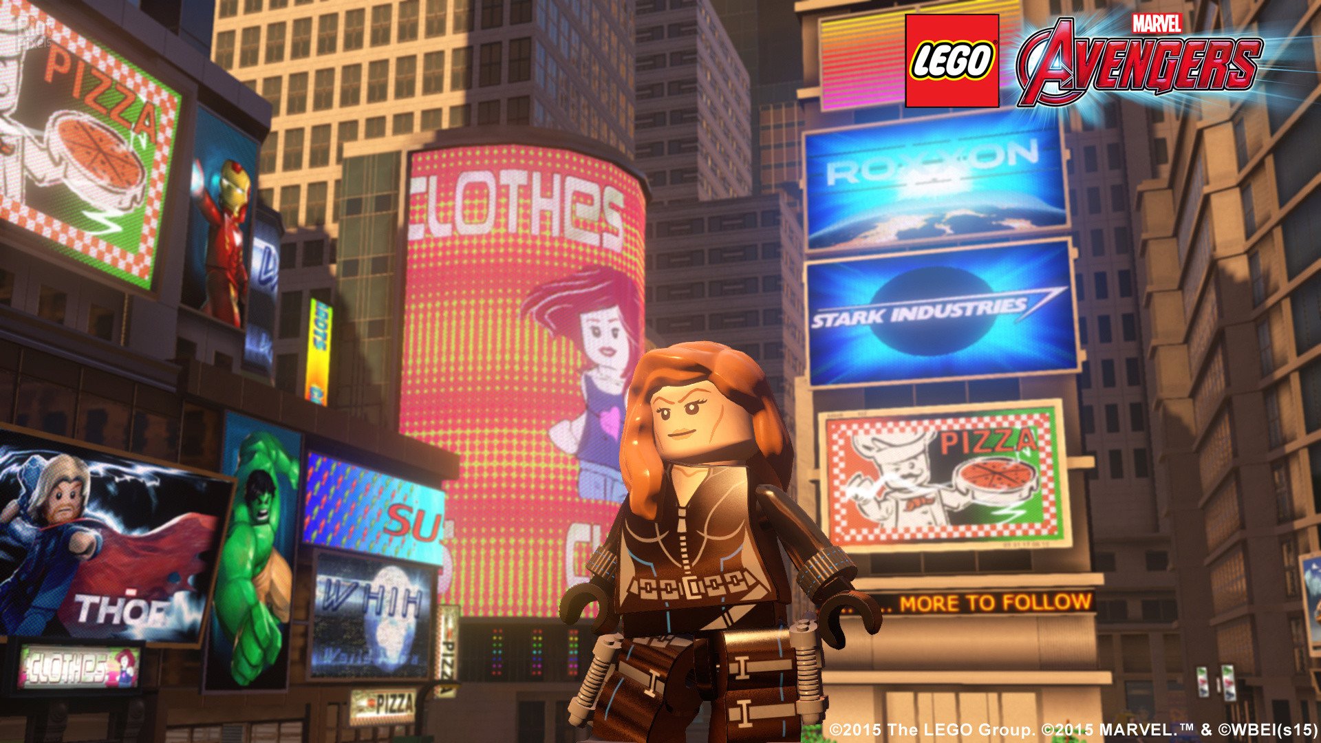 [10]-LEGO Marvel’s Avengers v1.0.0.28133 + 11 DLC Download