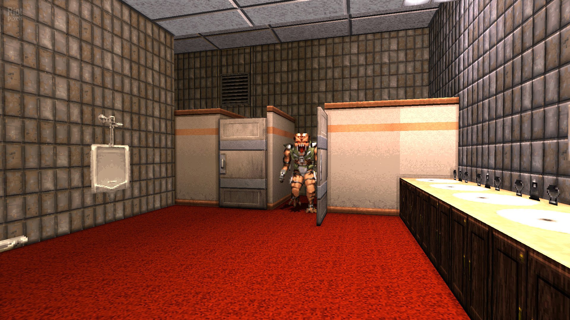 [12]-Duke Nukem 3D: 20th Anniversary World Tour Download