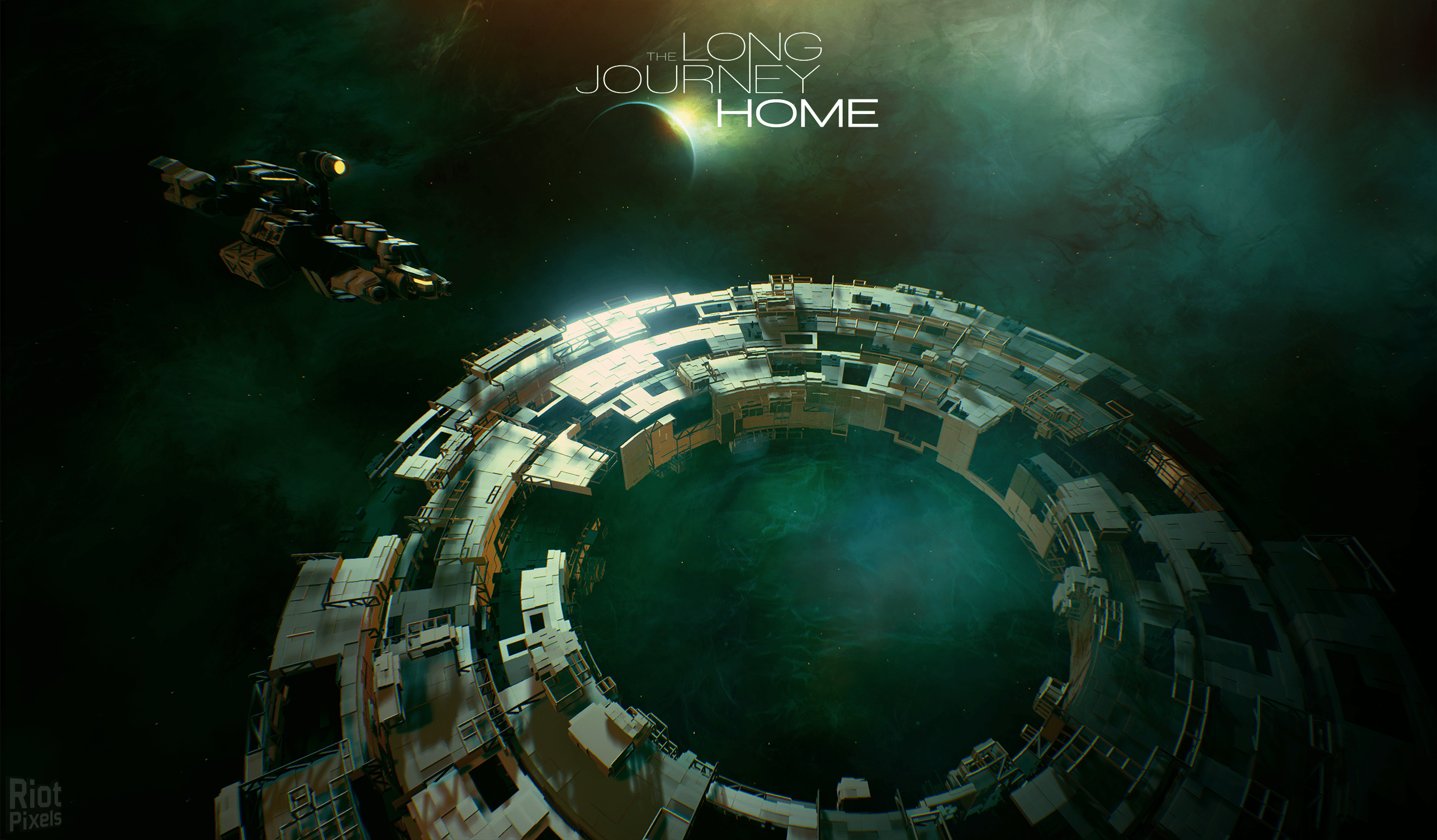 [26]-The Long Journey Home Download