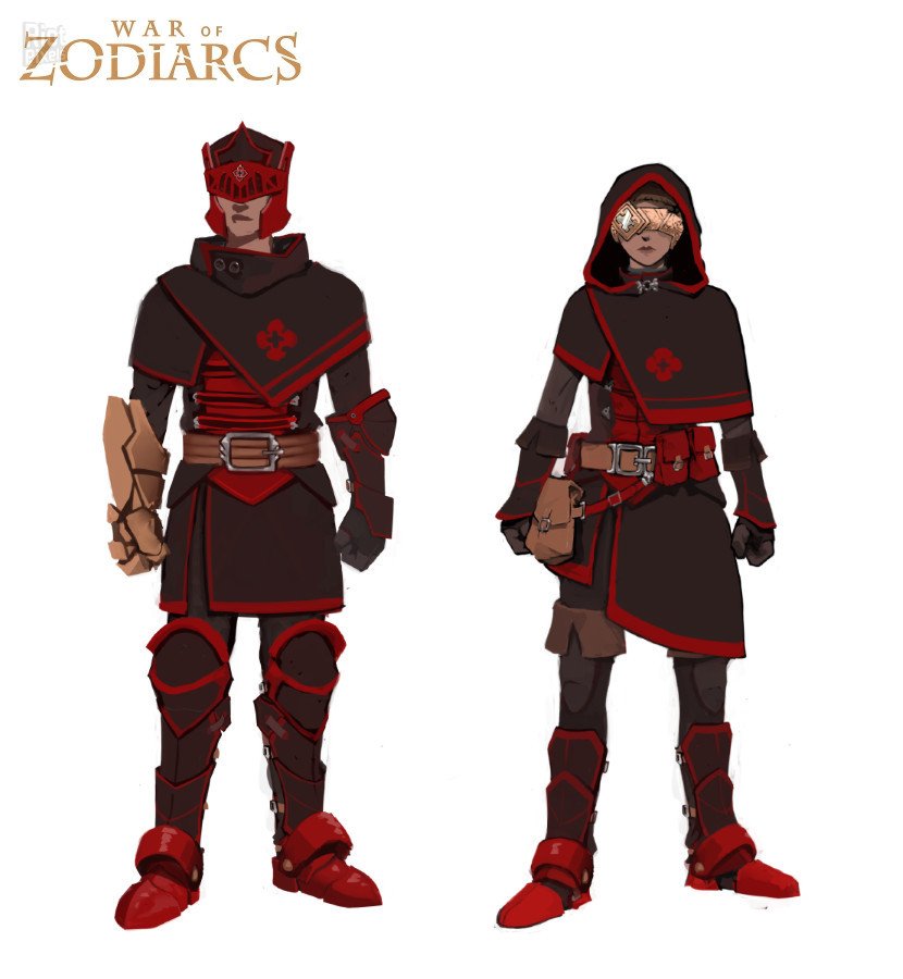 [20]-Children of Zodiarcs Download