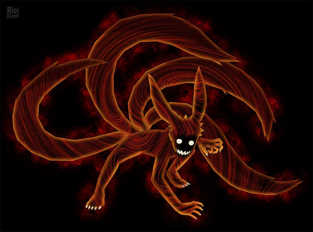 [24]-NARUTO SHIPPUDEN: Ultimate Ninja STORM 2 Download