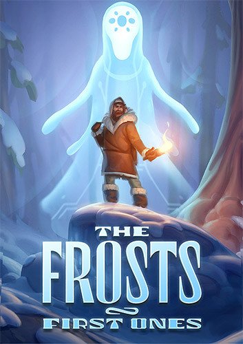 The Frosts: First Ones – v1.0.1-HohohoGames