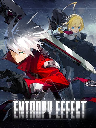 BlazBlue Entropy Effect: Collection, v1.0.3.105542 + 5 DLCs/Bonuses-HohohoGames