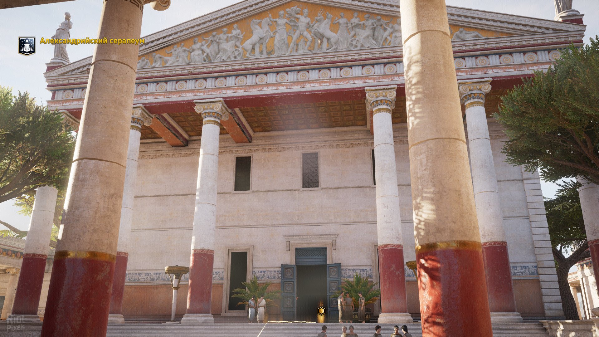 [15]-Assassin’s Creed: Origins – v1.5.1 + All DLCs Download