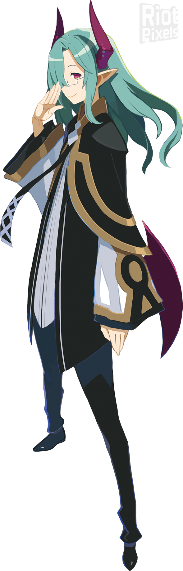 [25]-Disgaea 5 Complete Download