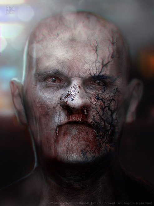 [32]-ZOMBI v1.1 Download