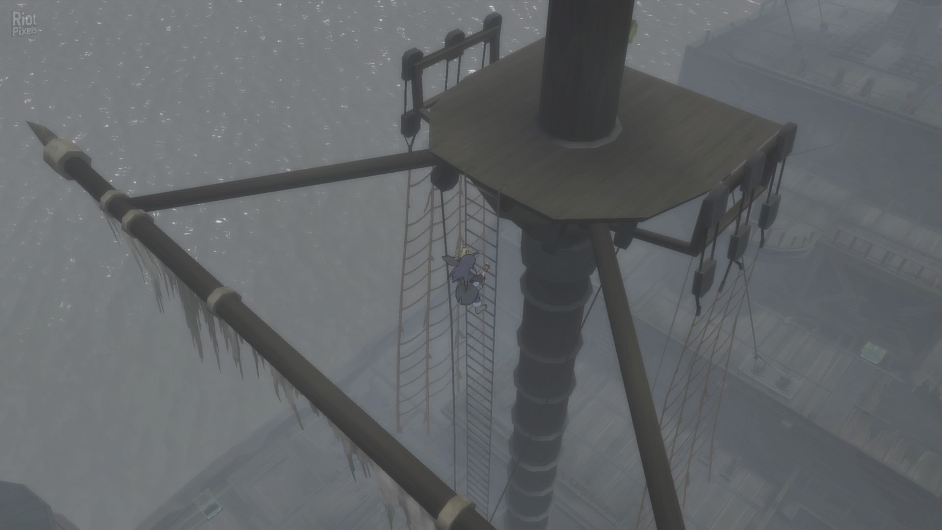 [16]-Tales of Vesperia: Definitive Edition + 2 DLCs Download