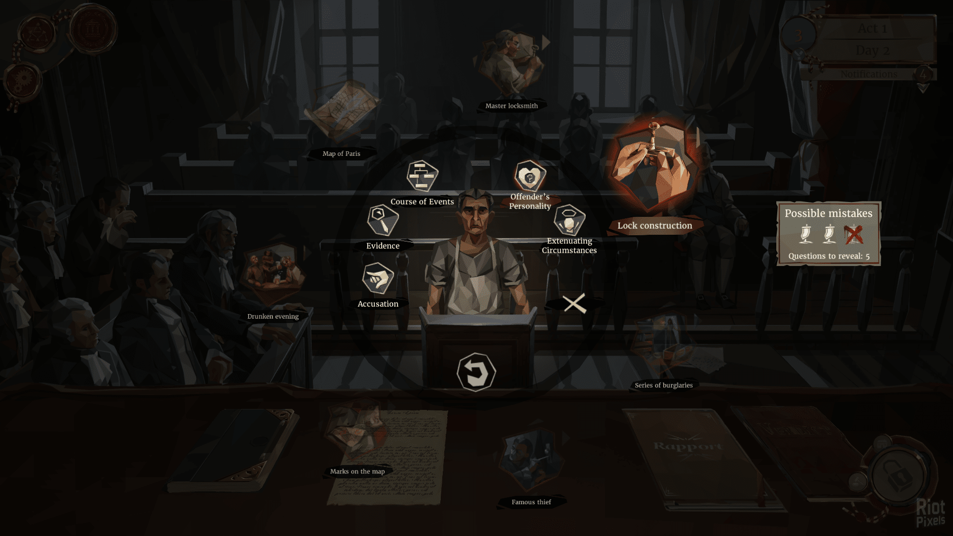 [12]-We. The Revolution – v1.0.0 Download