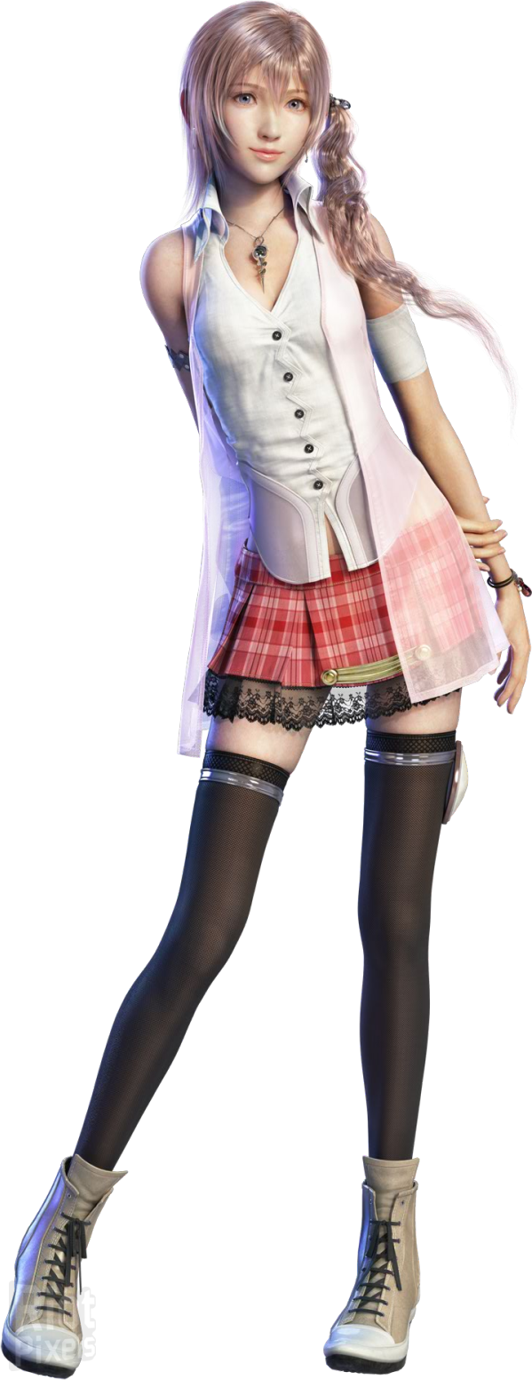 [20]-Final Fantasy XIII + Update III Download