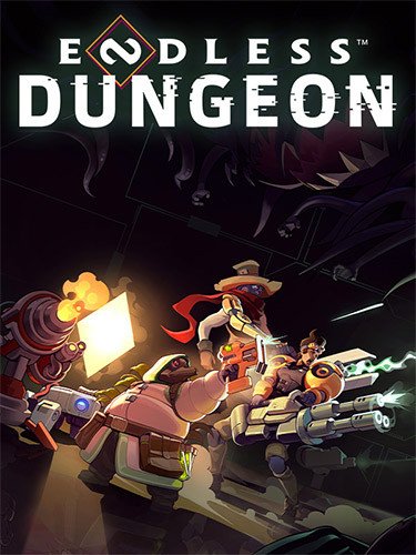 ENDLESS Dungeon: Last Wish Edition, v1.6.11053 + 5 DLCs/Bonuses-HohohoGames